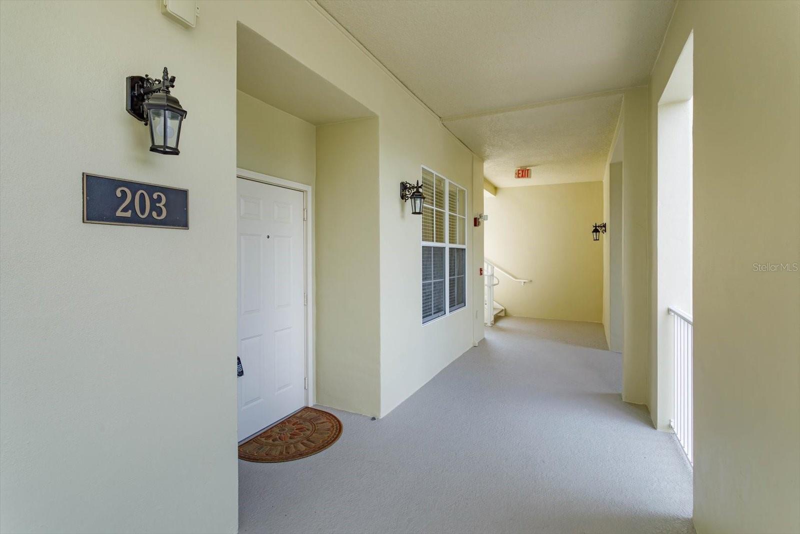 1630 COMMON WAY RD #203, ORLANDO, FL, 32814