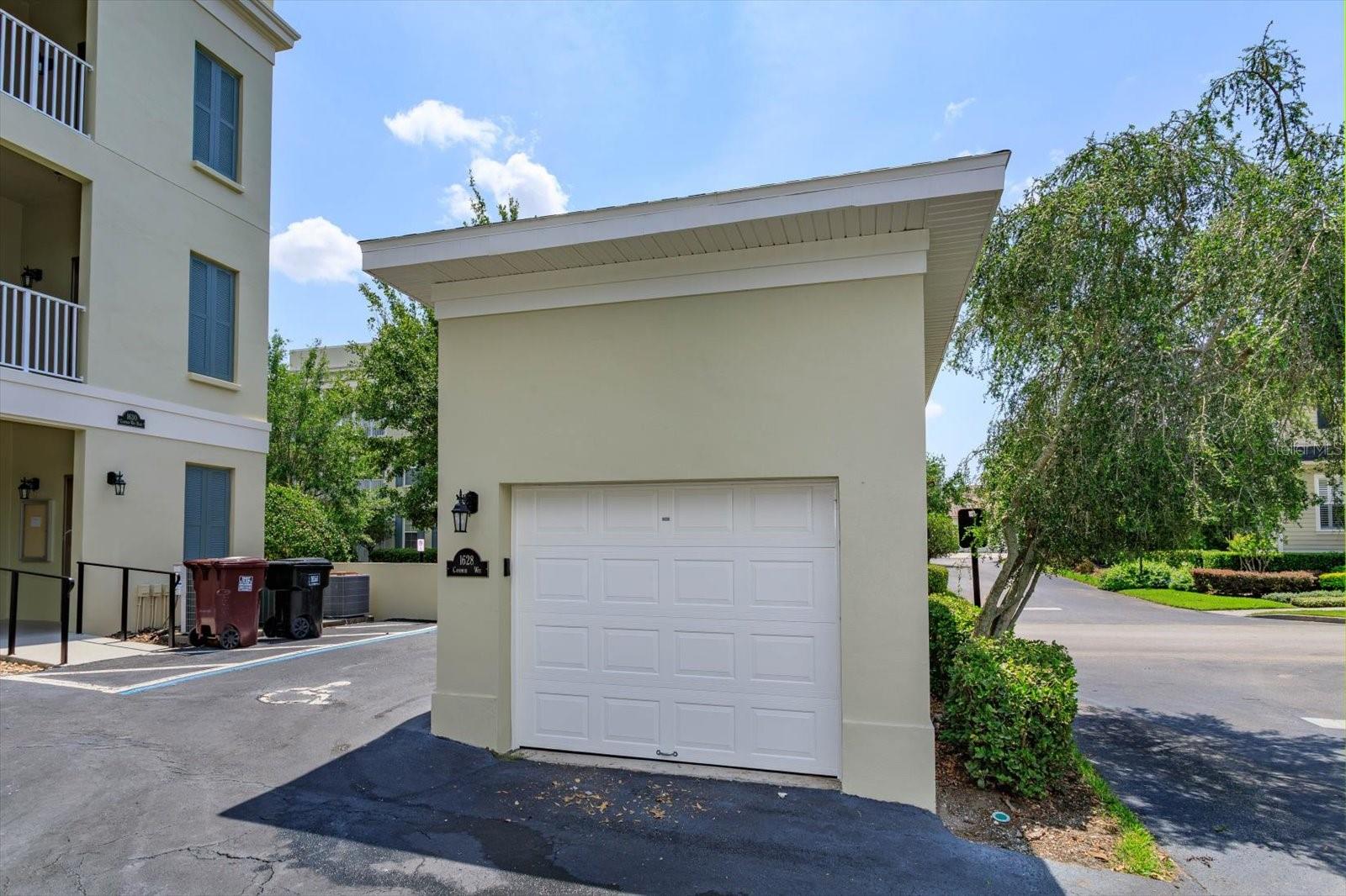 1630 COMMON WAY RD #203, ORLANDO, FL, 32814