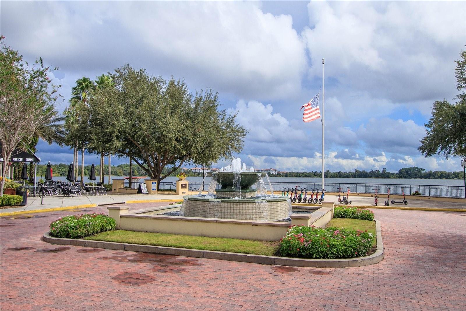 1630 COMMON WAY RD #203, ORLANDO, FL, 32814