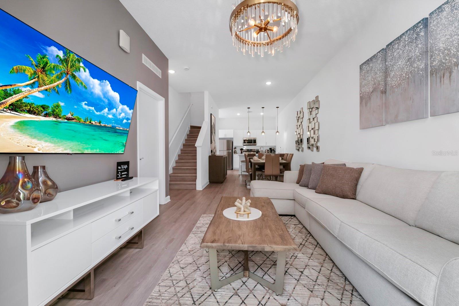 296 FAMAGUSTA DR, DAVENPORT, FL, 33896