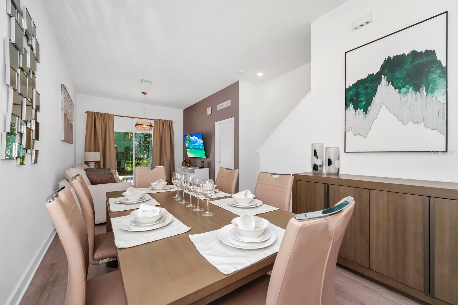 296 FAMAGUSTA DR, DAVENPORT, FL, 33896