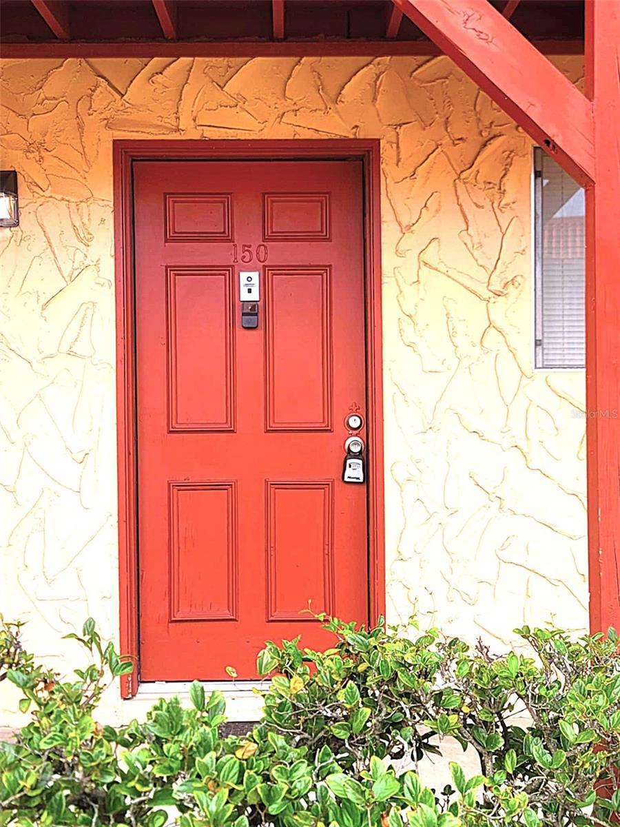 2864 N POWERS DR #150, ORLANDO, FL, 32818