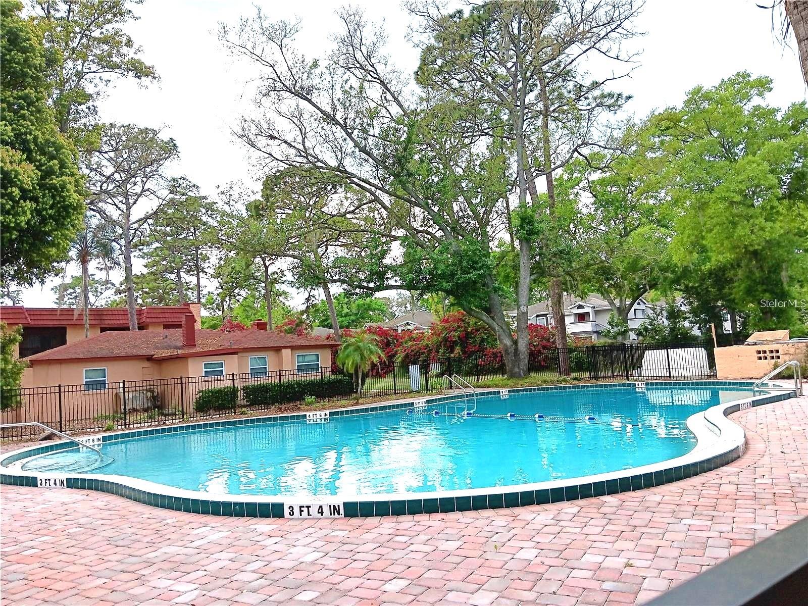 2864 N POWERS DR #150, ORLANDO, FL, 32818