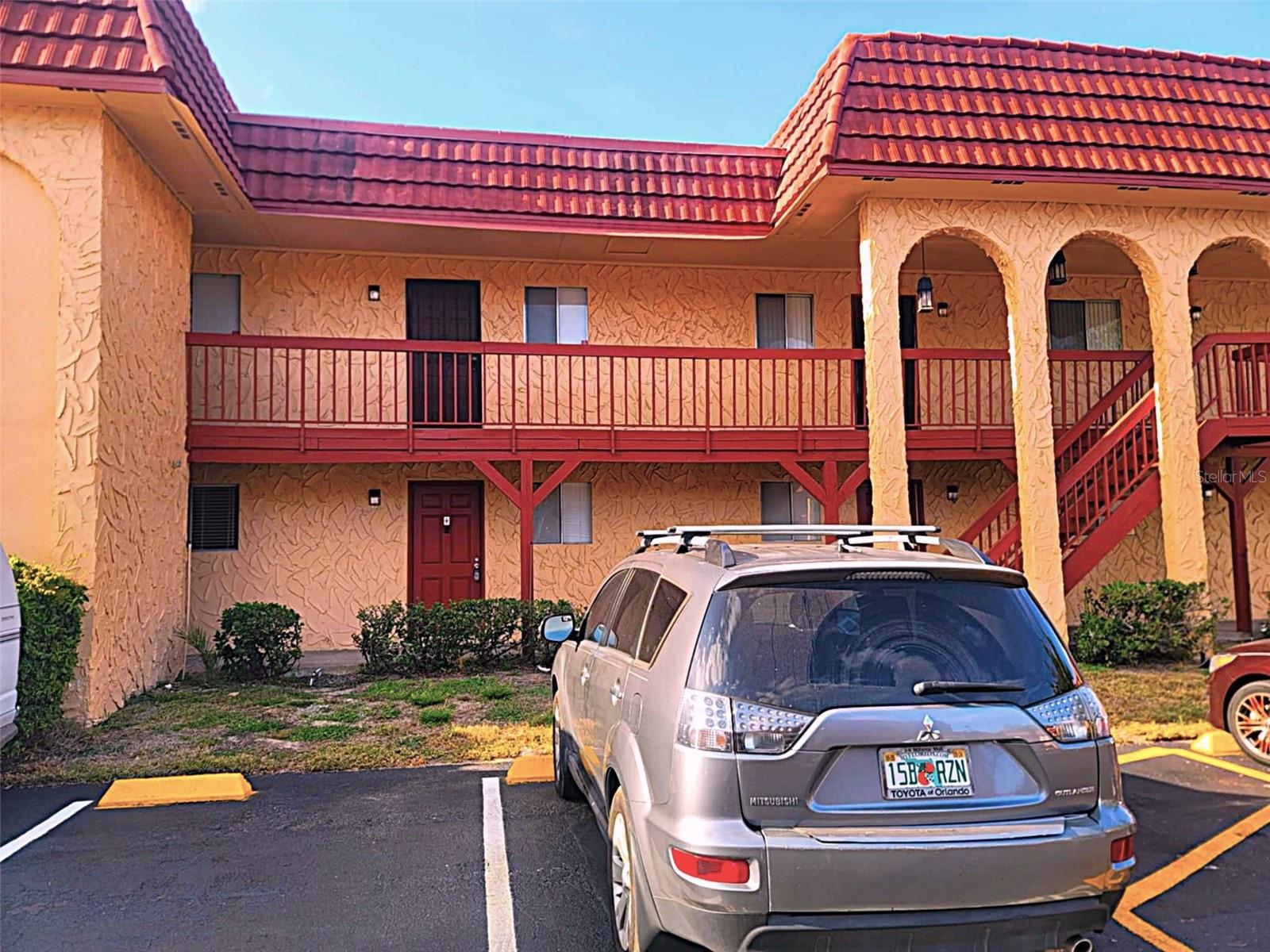 2864 N POWERS DR #150, ORLANDO, FL, 32818