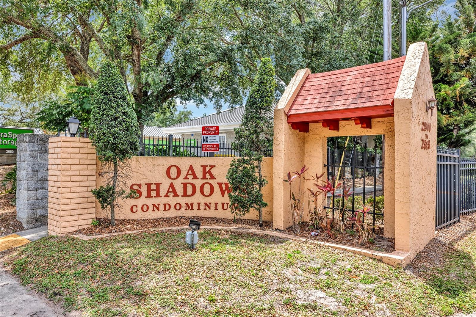 2864 N POWERS DR #150, ORLANDO, FL, 32818