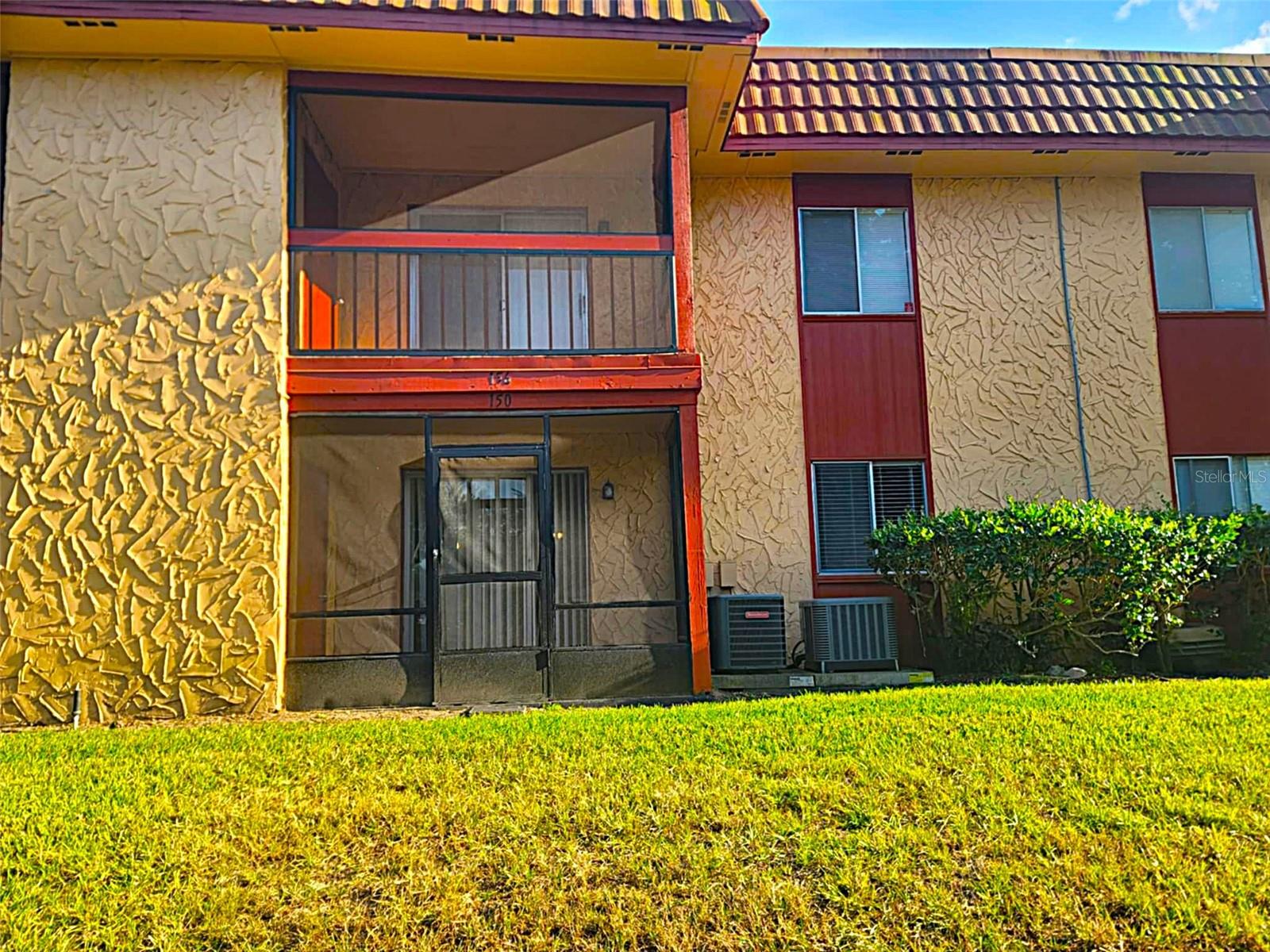 2864 N POWERS DR #150, ORLANDO, FL, 32818