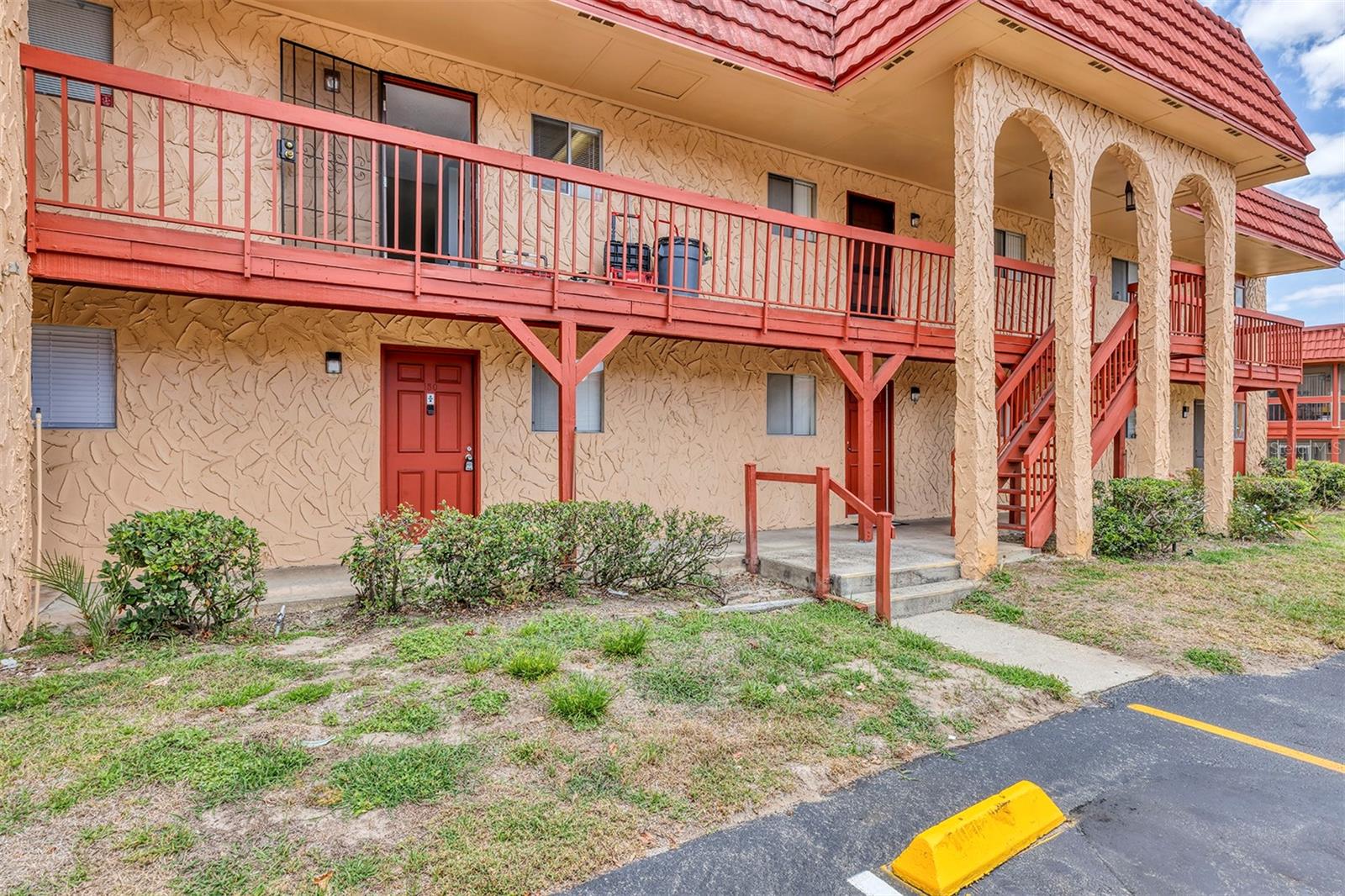 2864 N POWERS DR #150, ORLANDO, FL, 32818