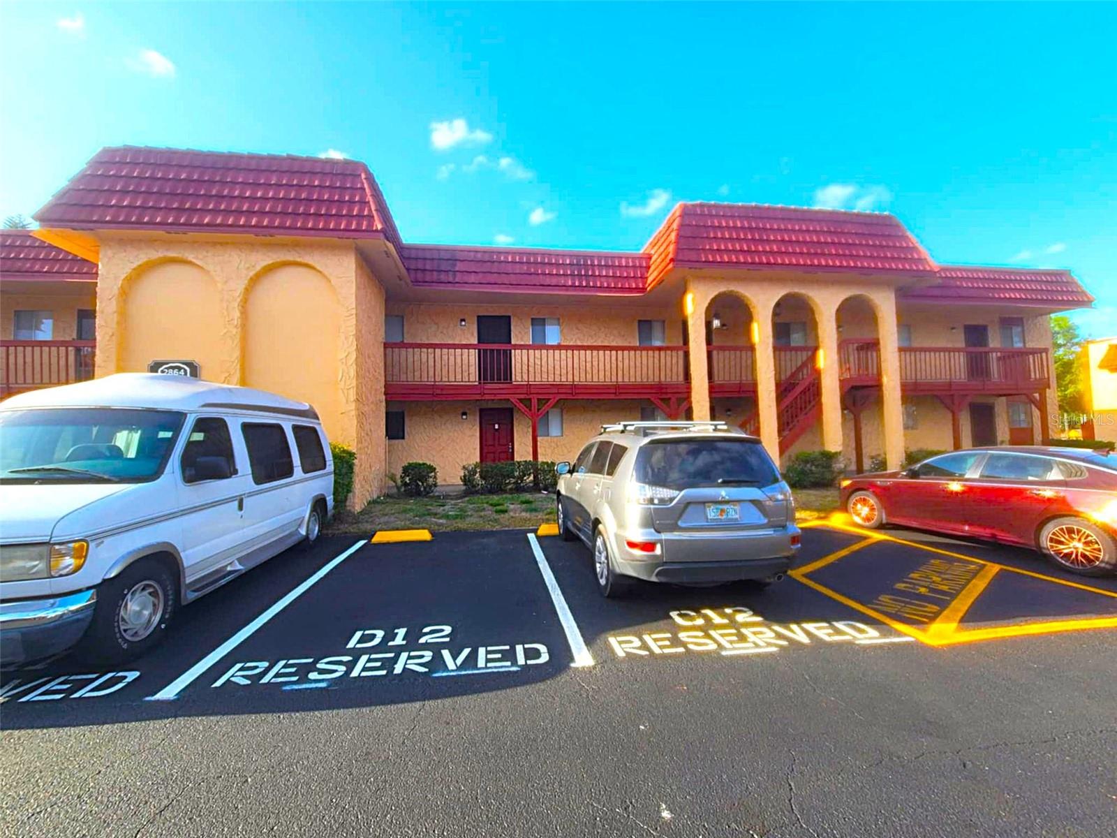 2864 N POWERS DR #150, ORLANDO, FL, 32818