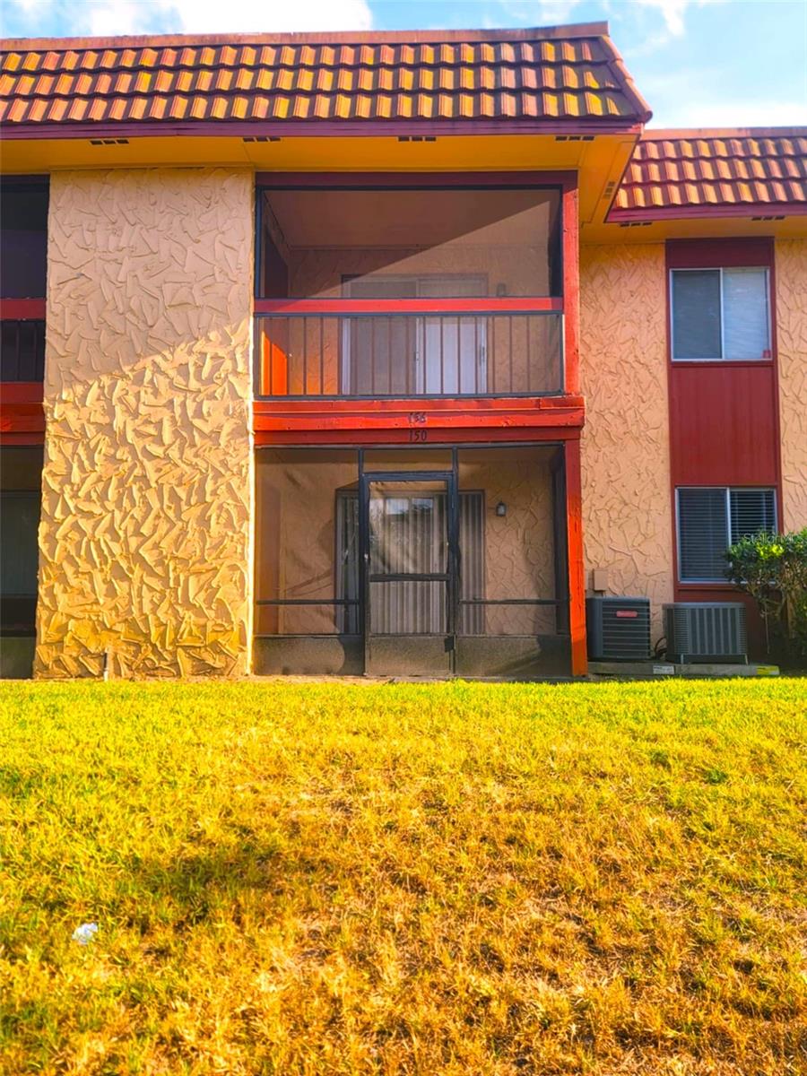 2864 N POWERS DR #150, ORLANDO, FL, 32818