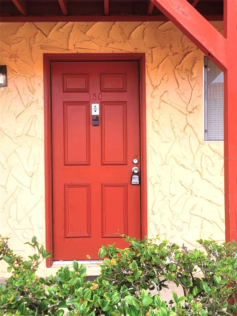 2864 N POWERS DR #150, ORLANDO, FL, 32818