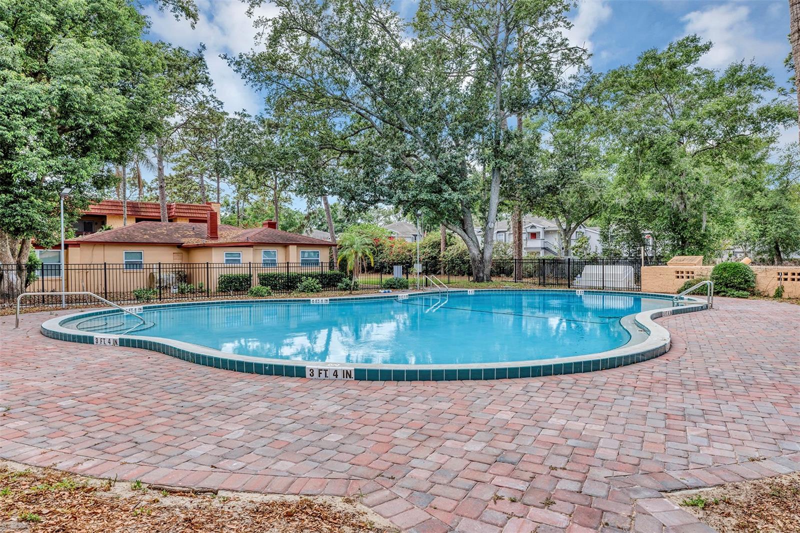 2864 N POWERS DR #150, ORLANDO, FL, 32818