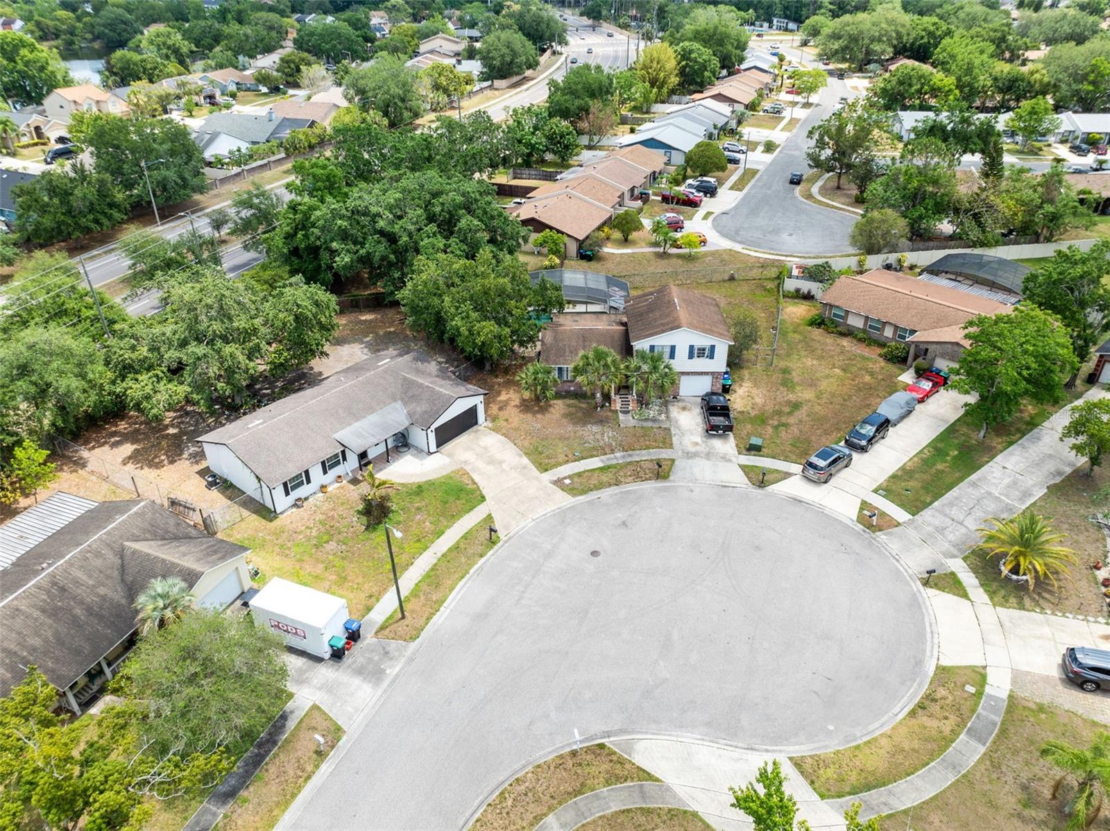 7741 PINE HOLLOW CT, ORLANDO, FL, 32822