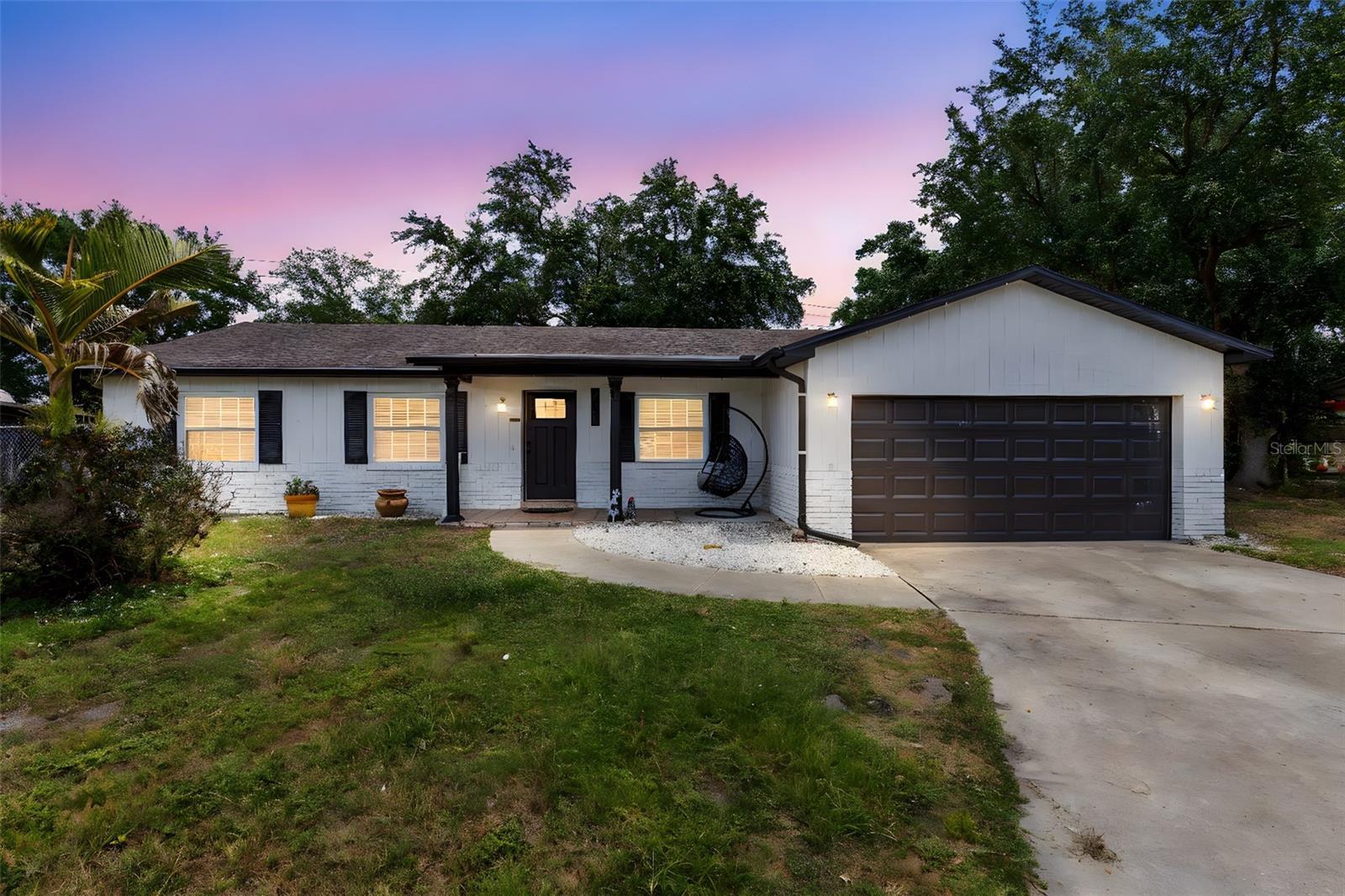 7741 PINE HOLLOW CT, ORLANDO, FL, 32822