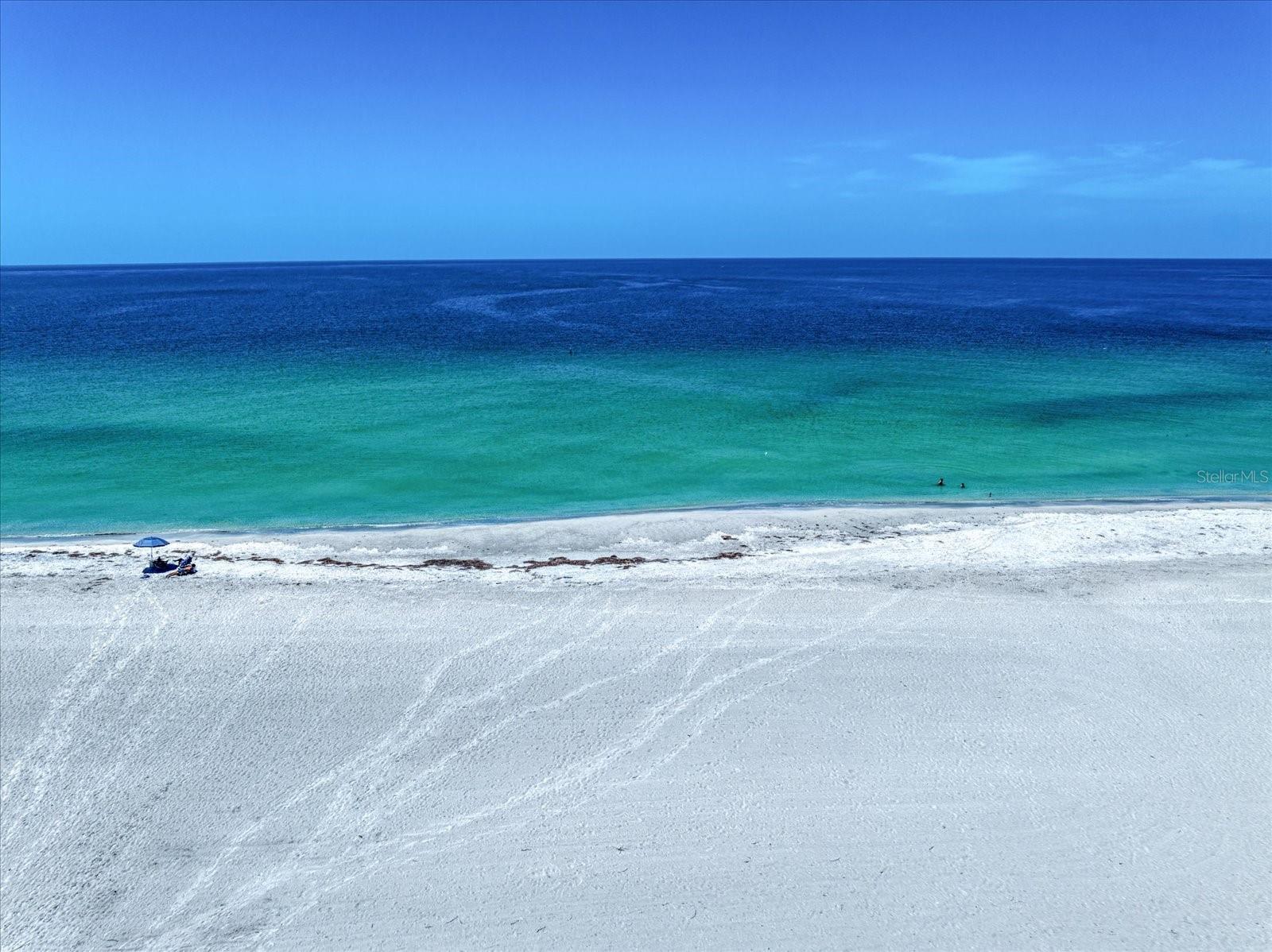 1400 GULF BLVD #804, CLEARWATER BEACH, FL, 33767