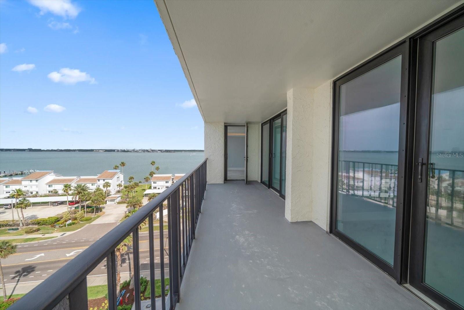 1400 GULF BLVD #804, CLEARWATER BEACH, FL, 33767
