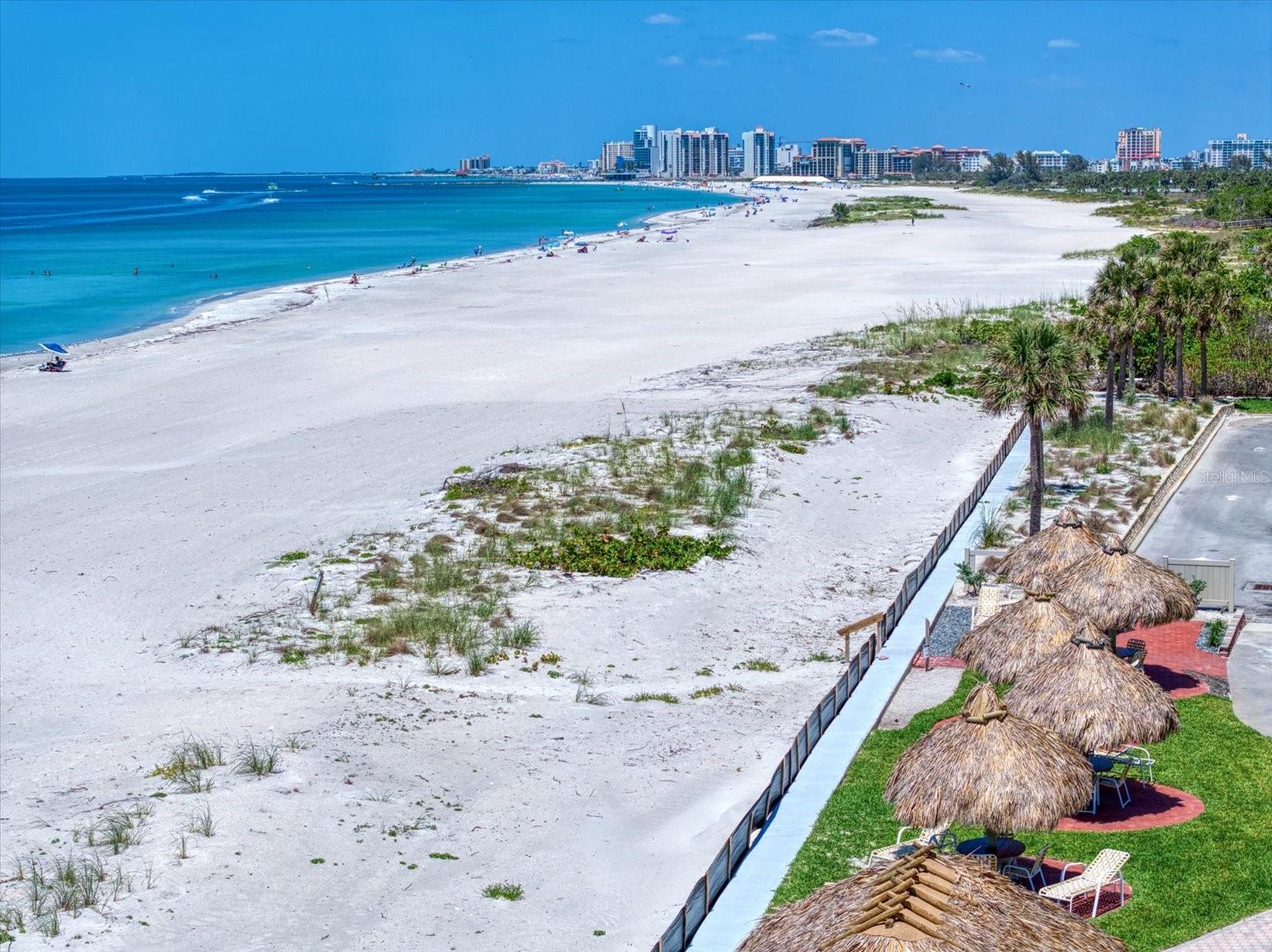 1400 GULF BLVD #804, CLEARWATER BEACH, FL, 33767