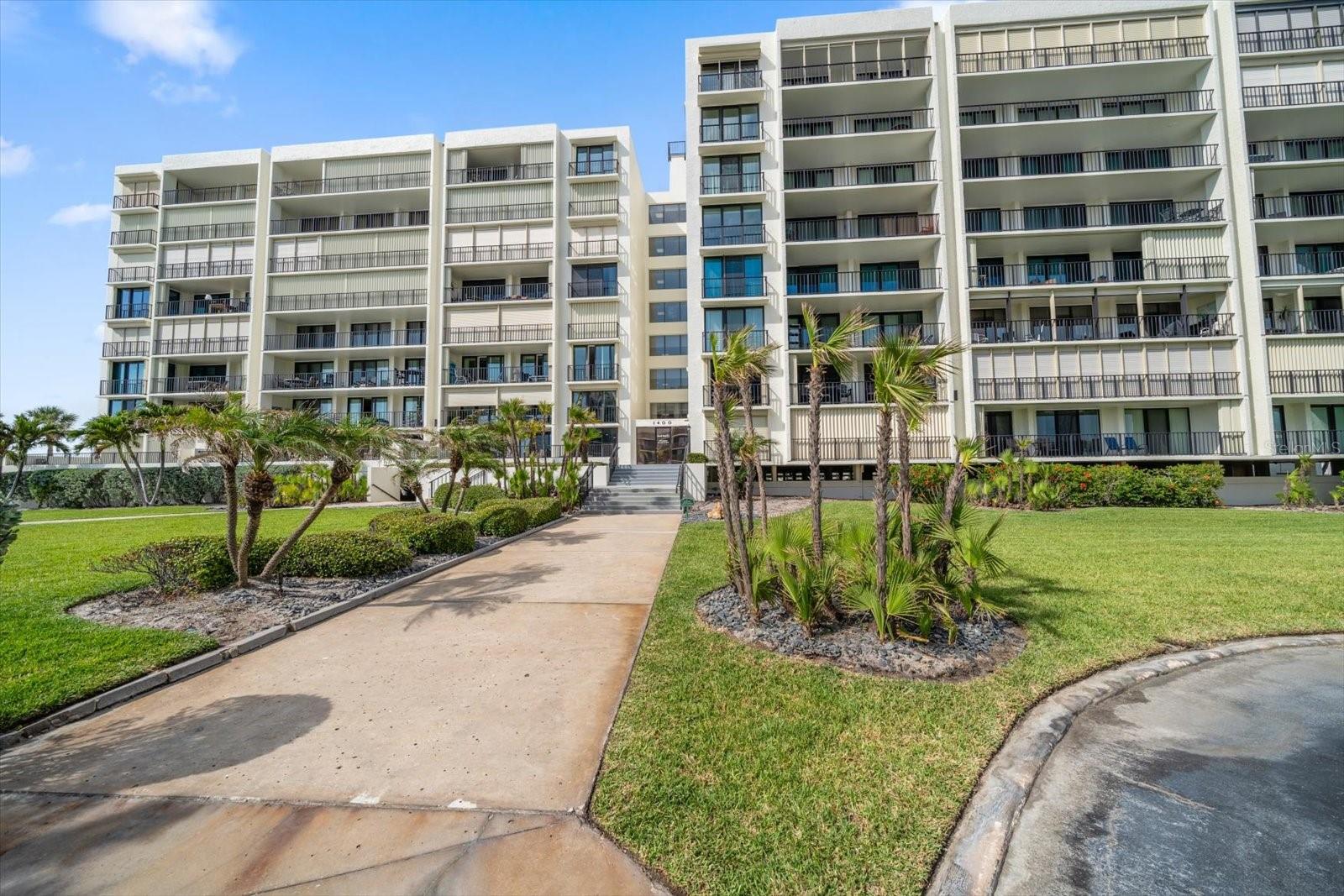 1400 GULF BLVD #804, CLEARWATER BEACH, FL, 33767