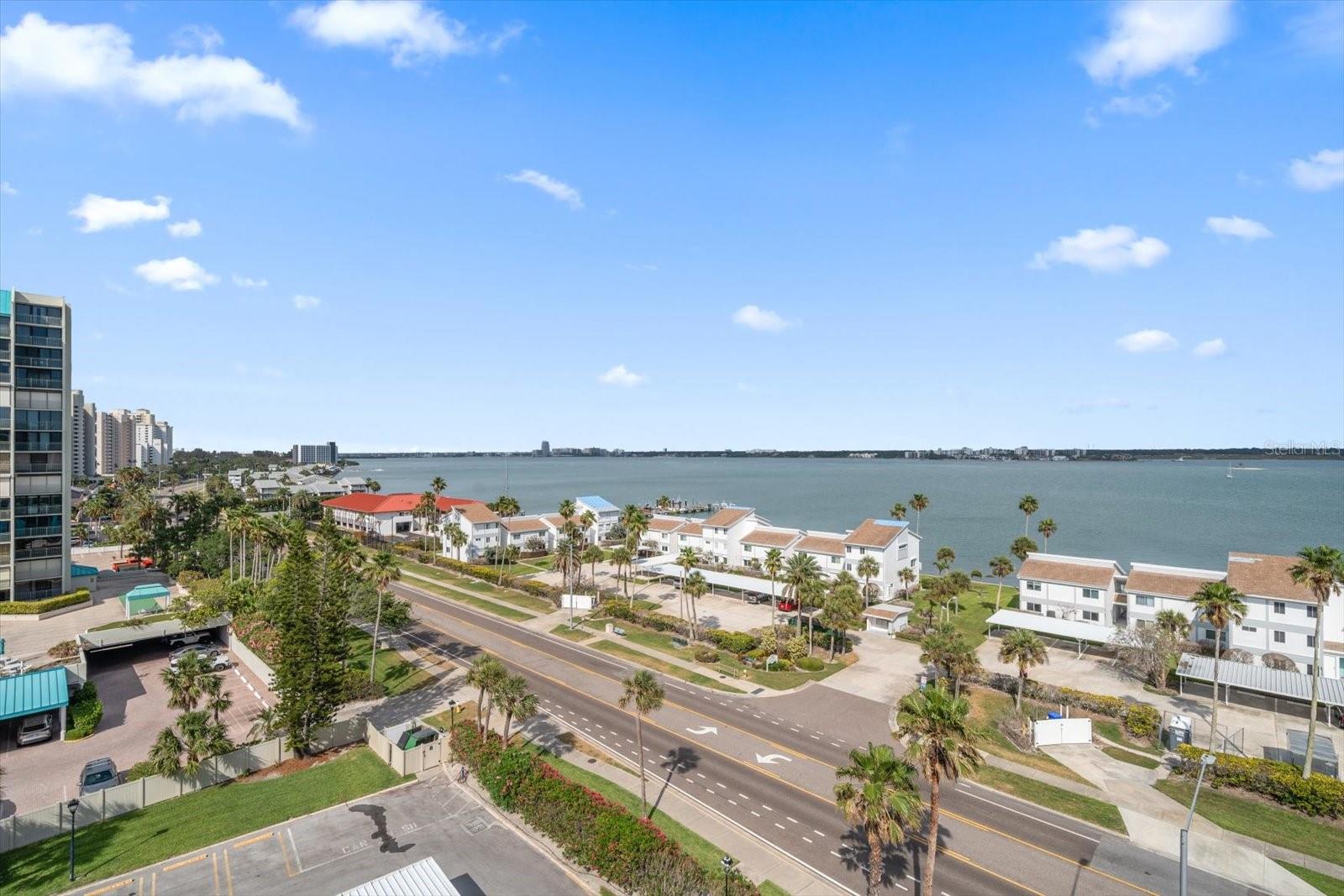 1400 GULF BLVD #804, CLEARWATER BEACH, FL, 33767