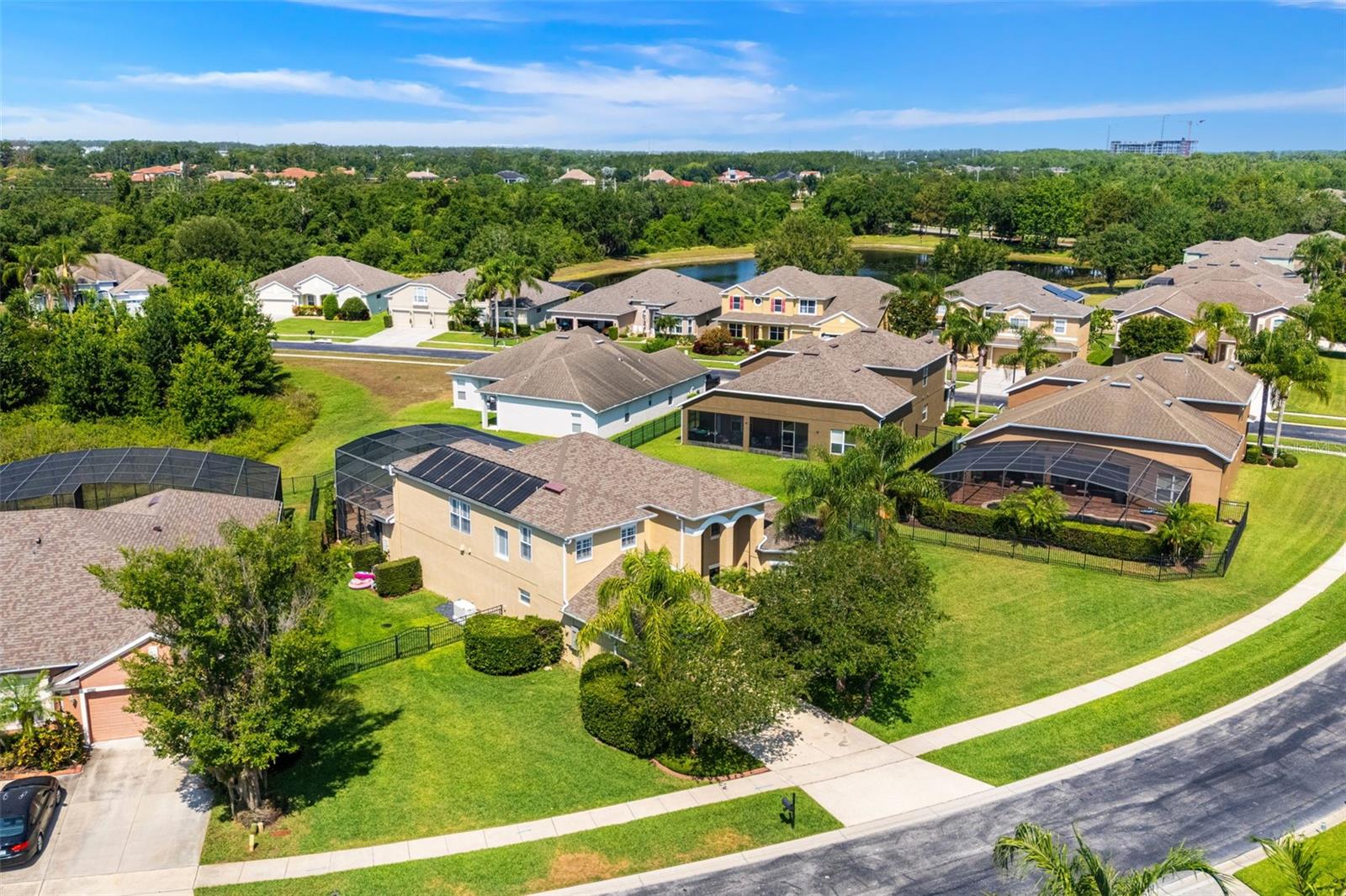 10160 MALLARD LANDINGS WAY, ORLANDO, FL, 32832