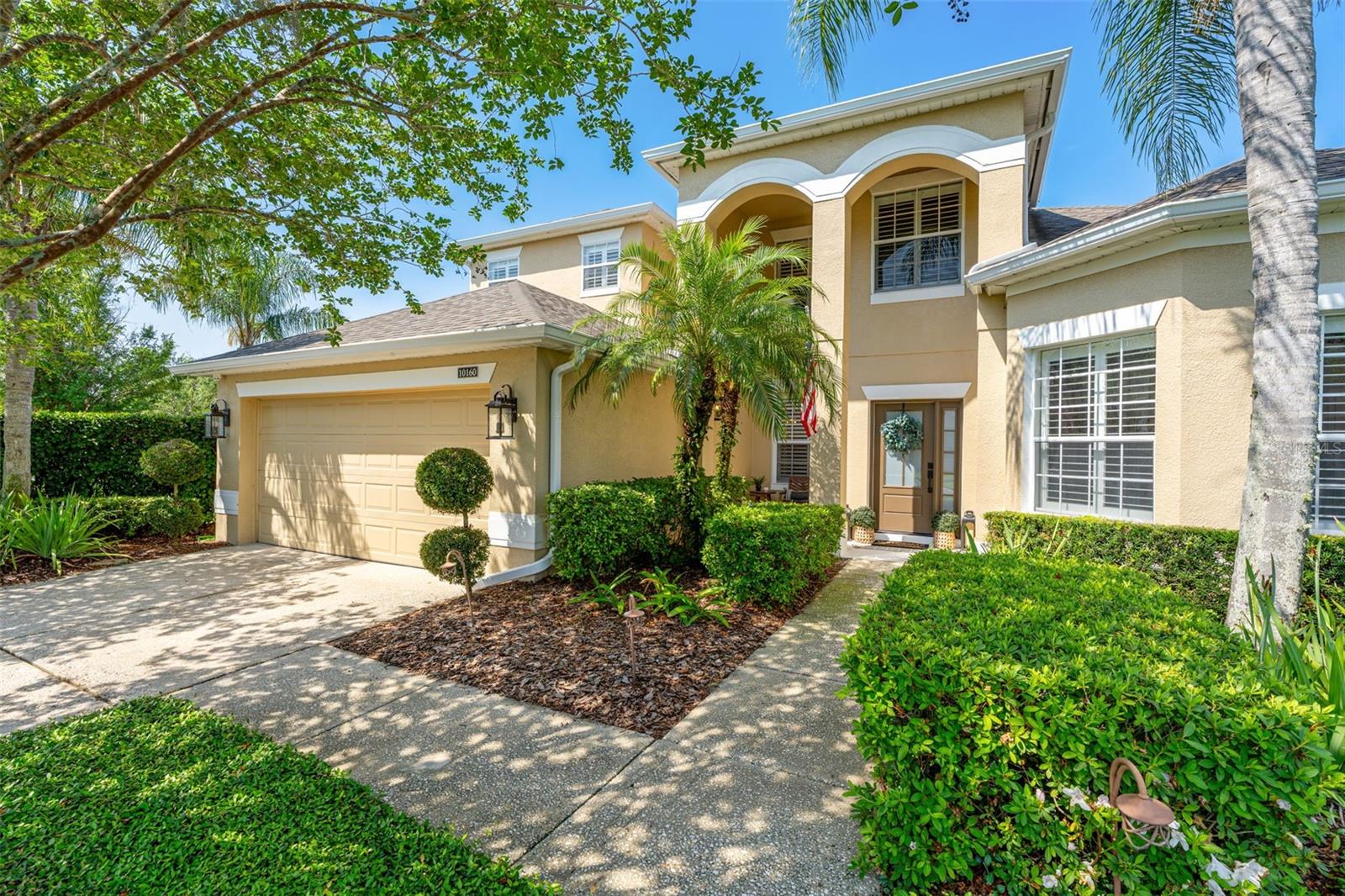 10160 MALLARD LANDINGS WAY, ORLANDO, FL, 32832