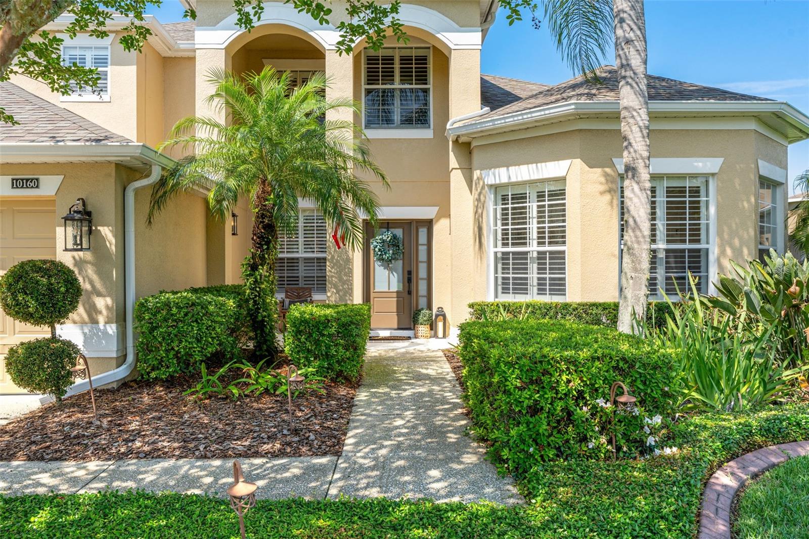 10160 MALLARD LANDINGS WAY, ORLANDO, FL, 32832