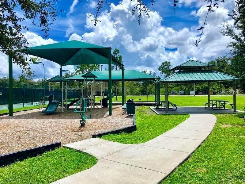 10160 MALLARD LANDINGS WAY, ORLANDO, FL, 32832