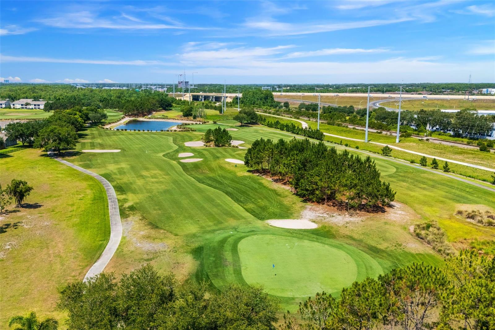 10160 MALLARD LANDINGS WAY, ORLANDO, FL, 32832