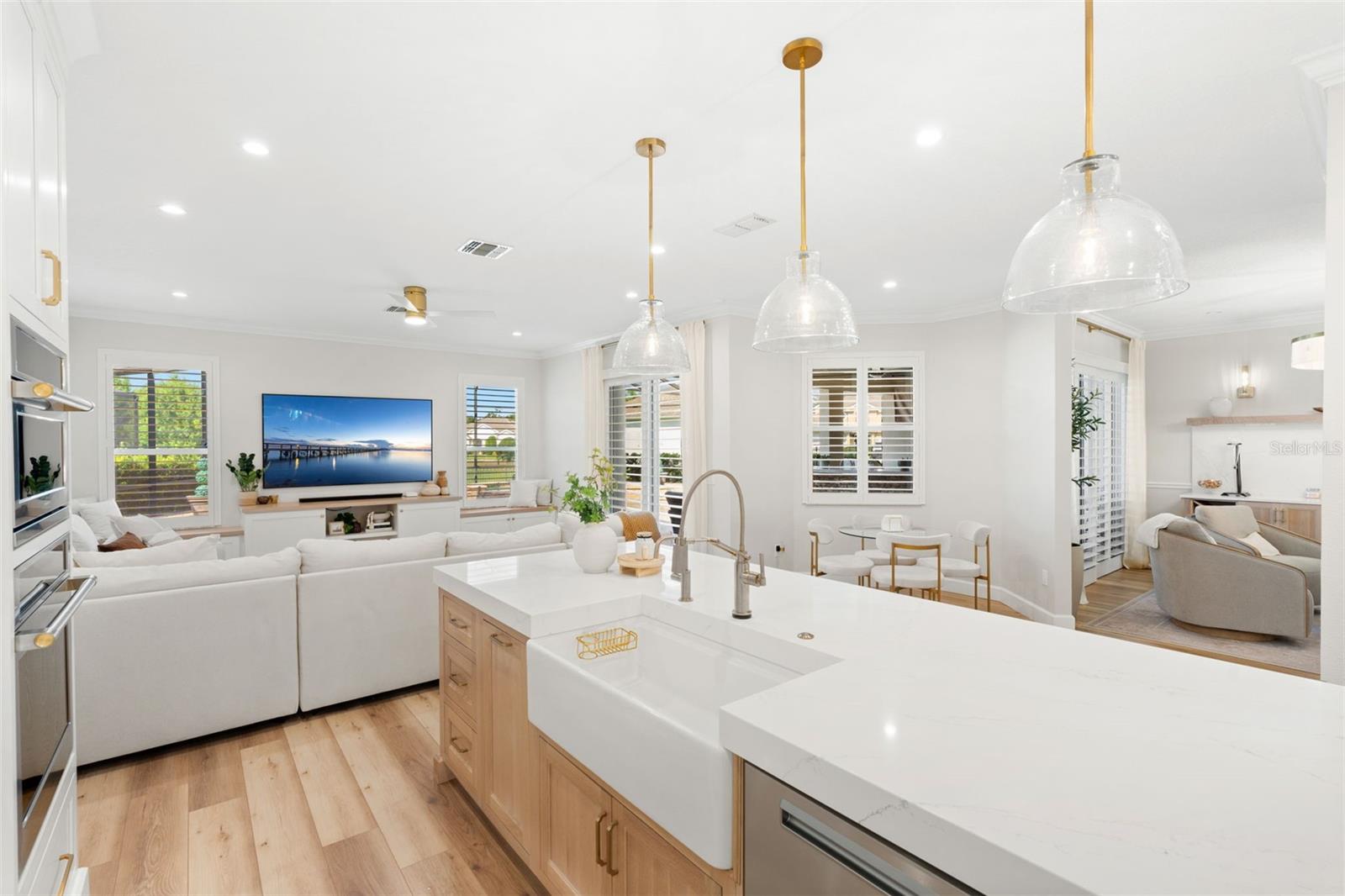 10160 MALLARD LANDINGS WAY, ORLANDO, FL, 32832