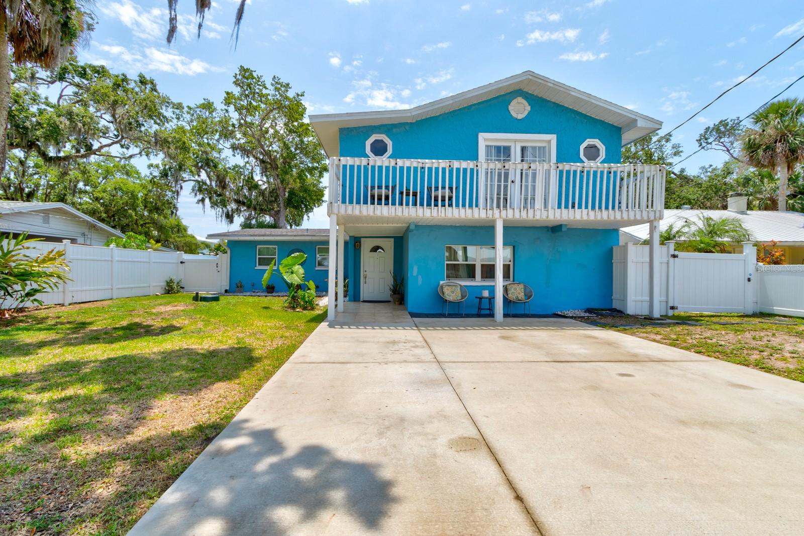 184 AZALEA RD, EDGEWATER, FL, 32141