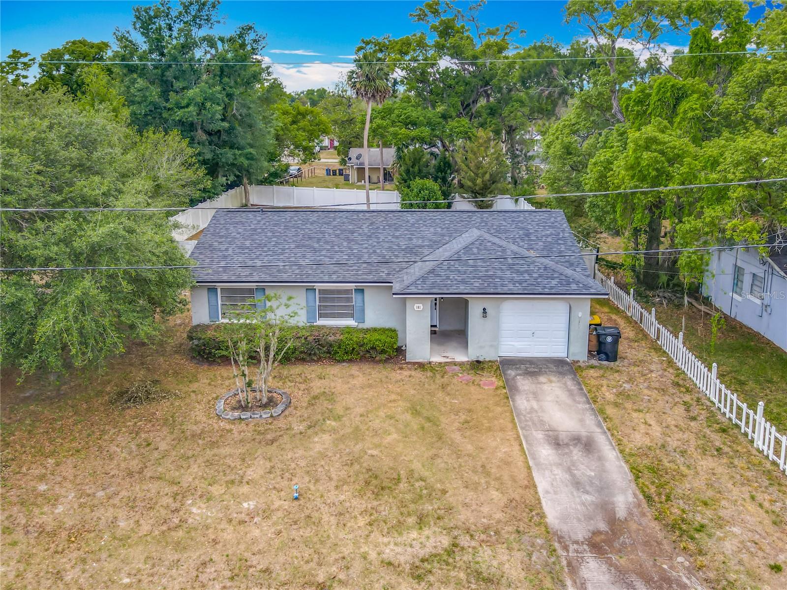 181 ADA AVE, ORANGE CITY, FL, 32763
