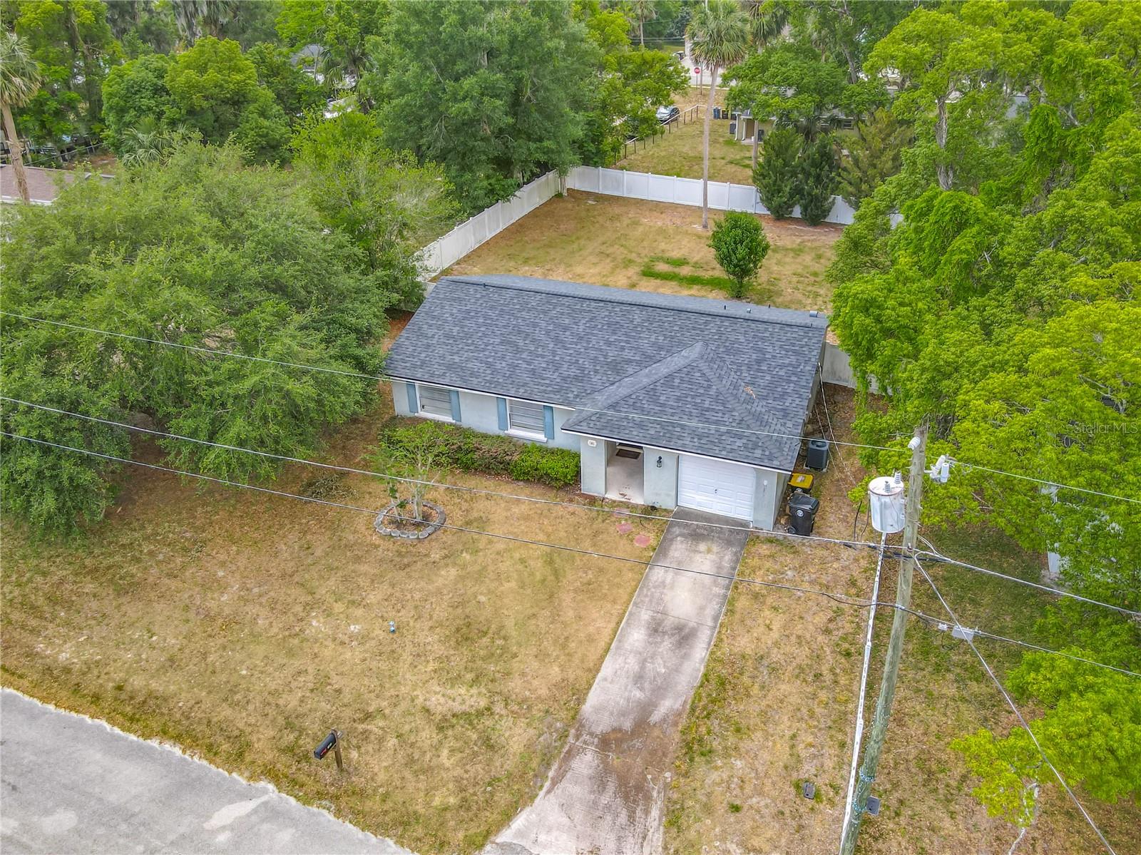 181 ADA AVE, ORANGE CITY, FL, 32763