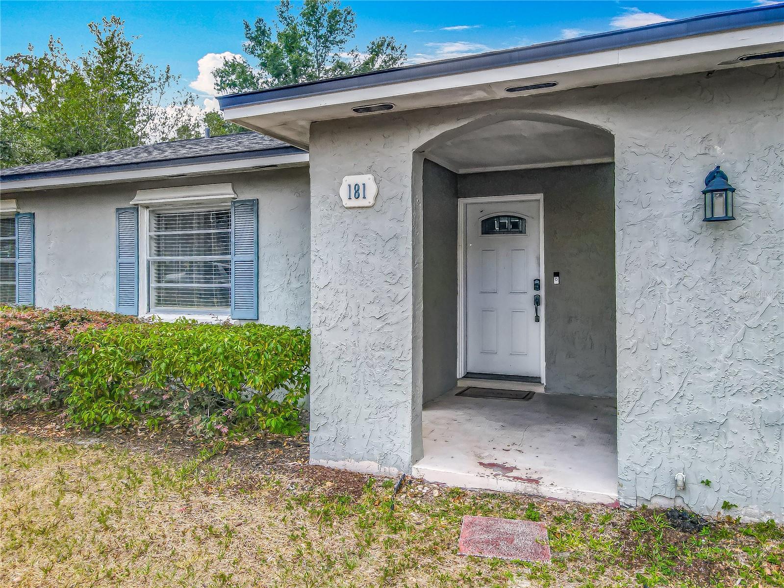 181 ADA AVE, ORANGE CITY, FL, 32763
