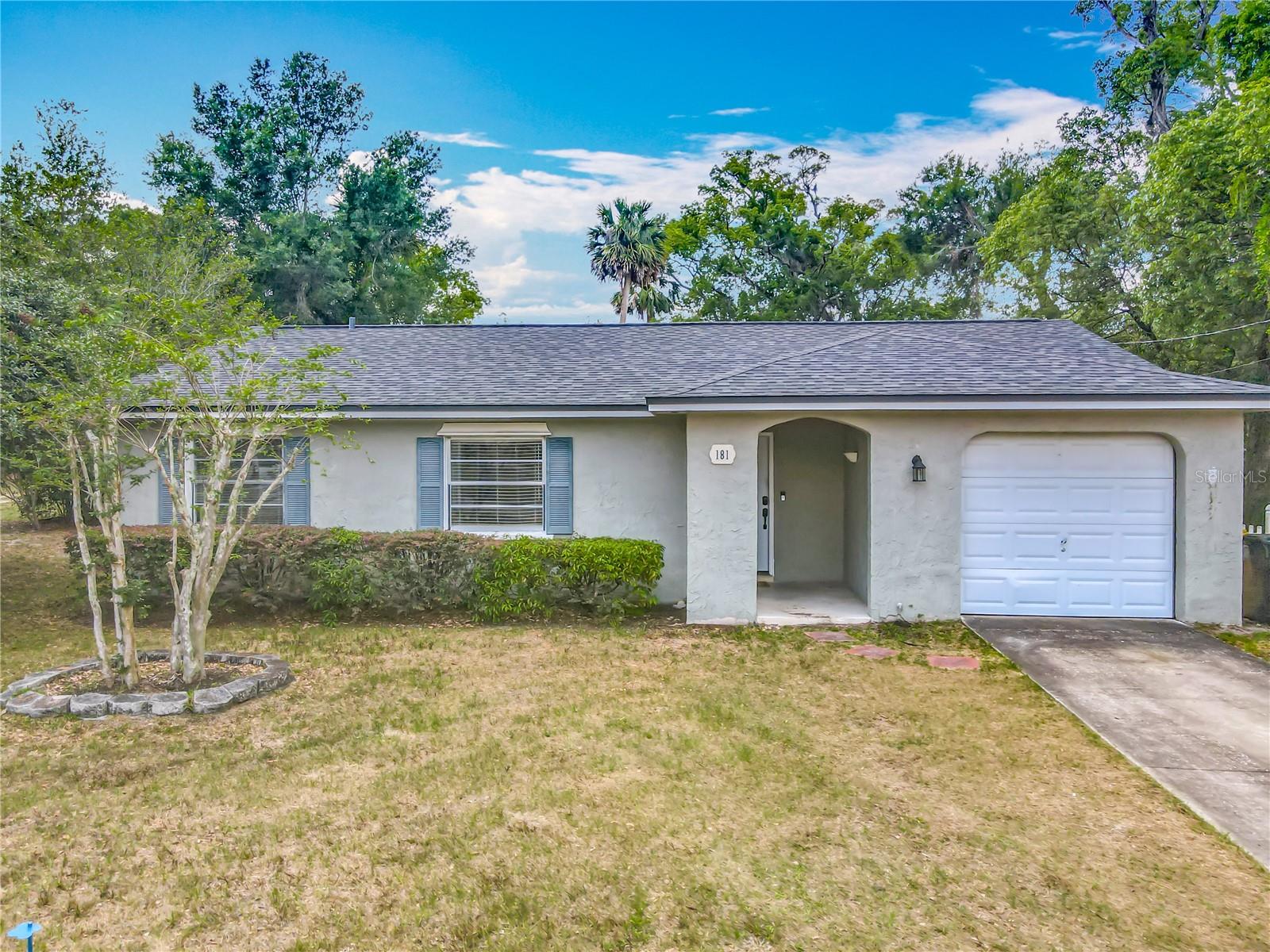 181 ADA AVE, ORANGE CITY, FL, 32763