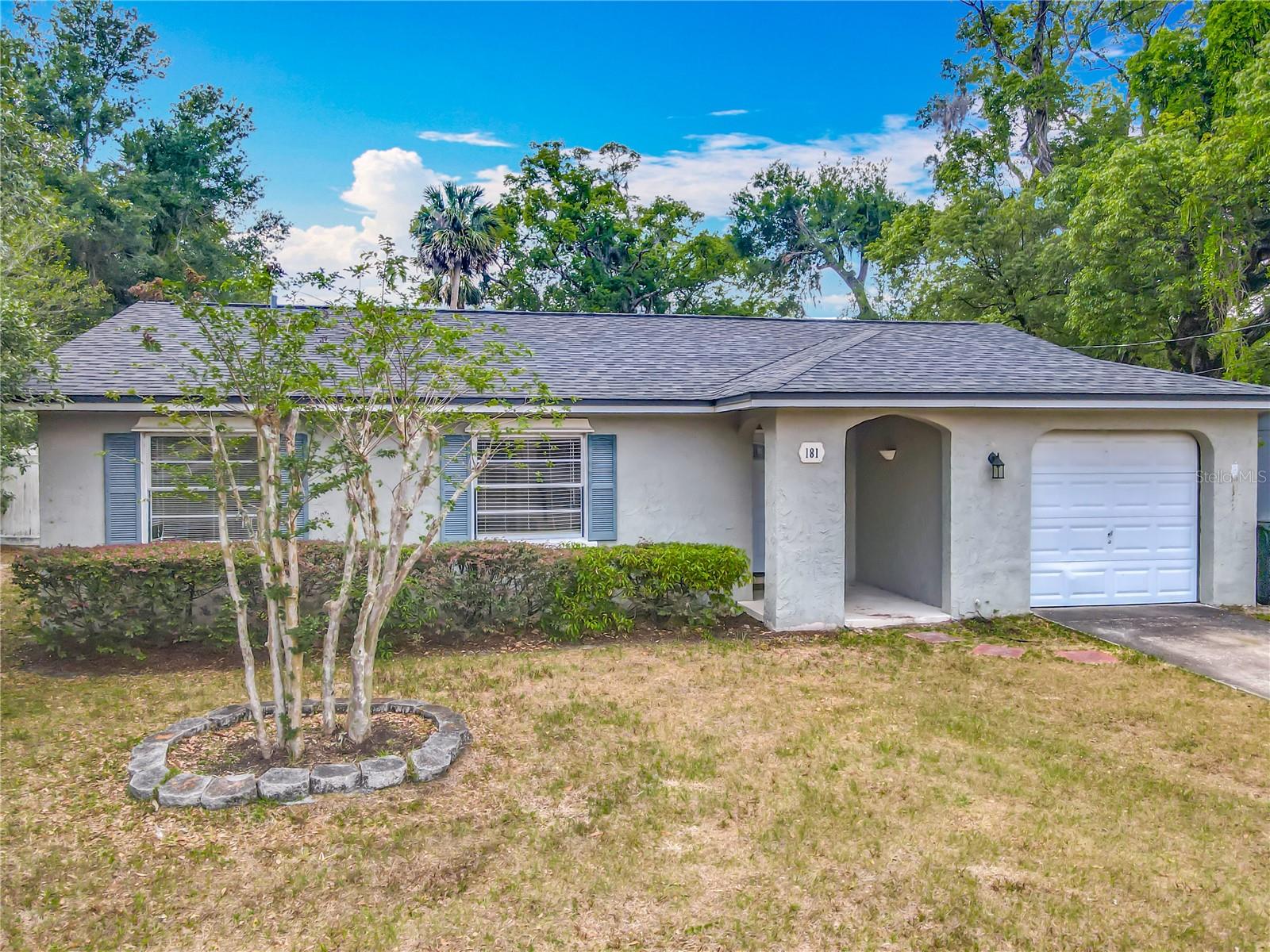 181 ADA AVE, ORANGE CITY, FL, 32763