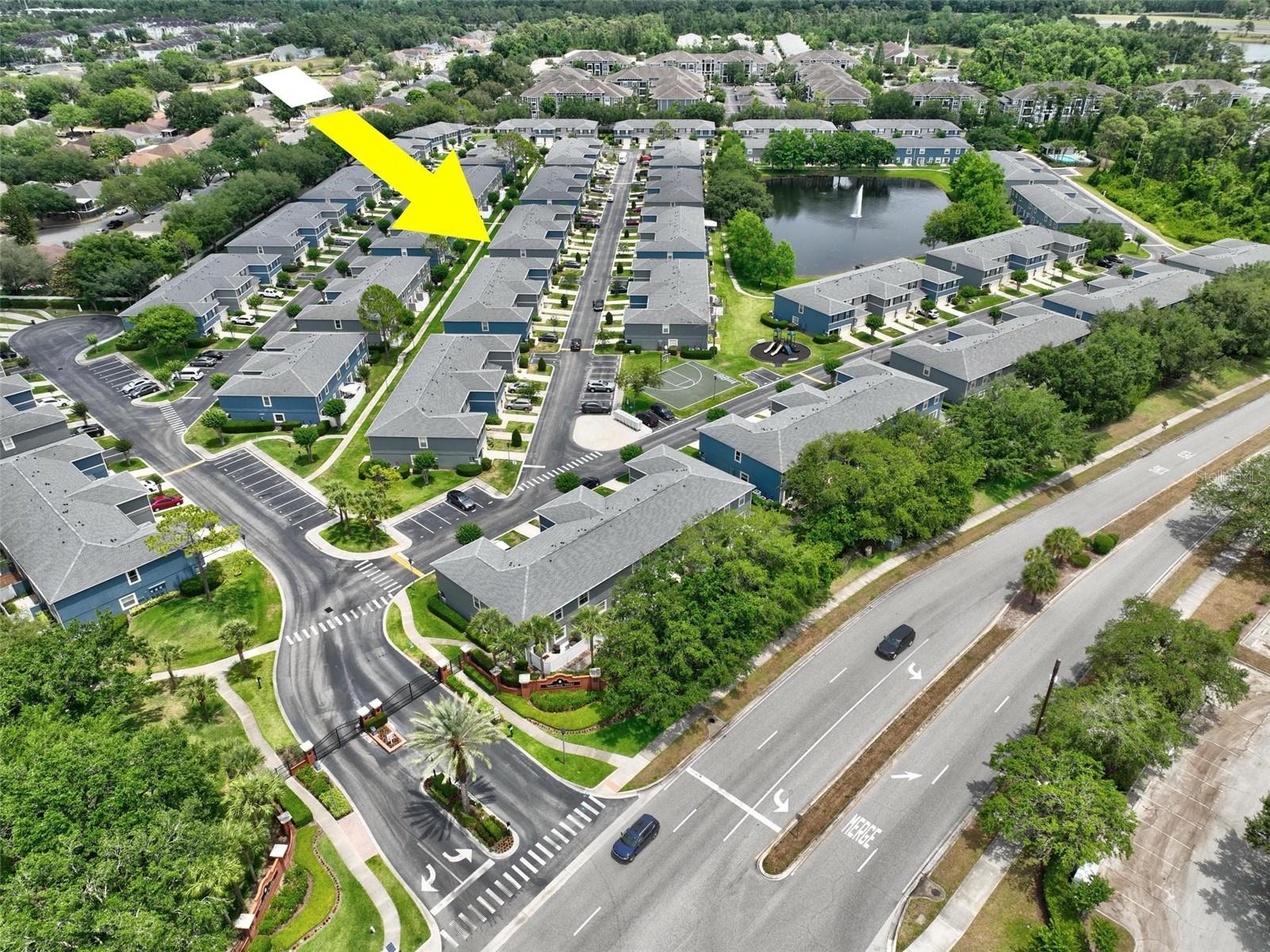 12661 SOMERSET OAKS ST, ORLANDO, FL, 32828