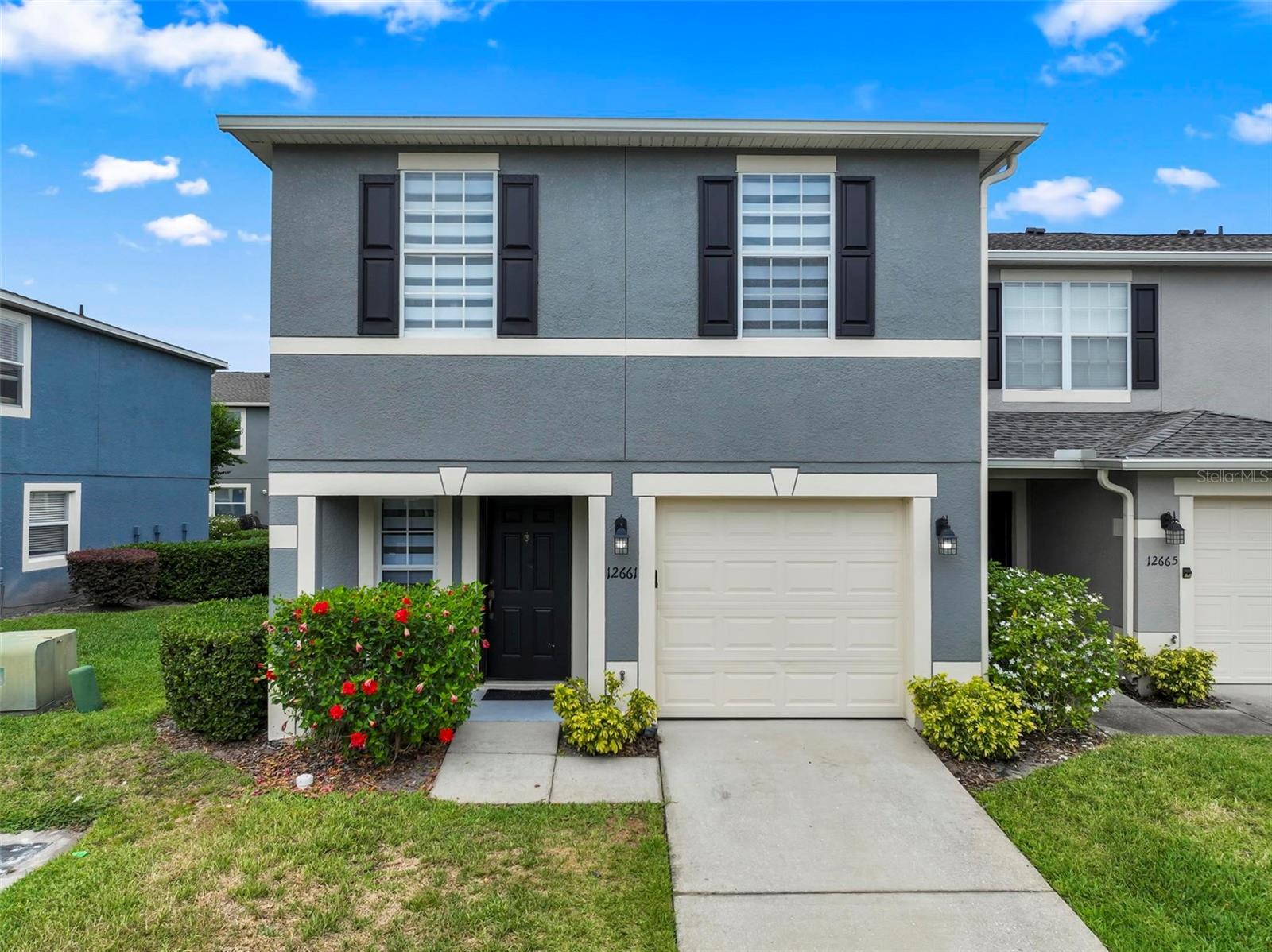 12661 SOMERSET OAKS ST, ORLANDO, FL, 32828