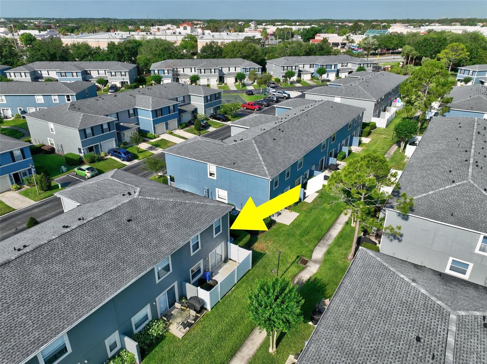 12661 SOMERSET OAKS ST, ORLANDO, FL, 32828