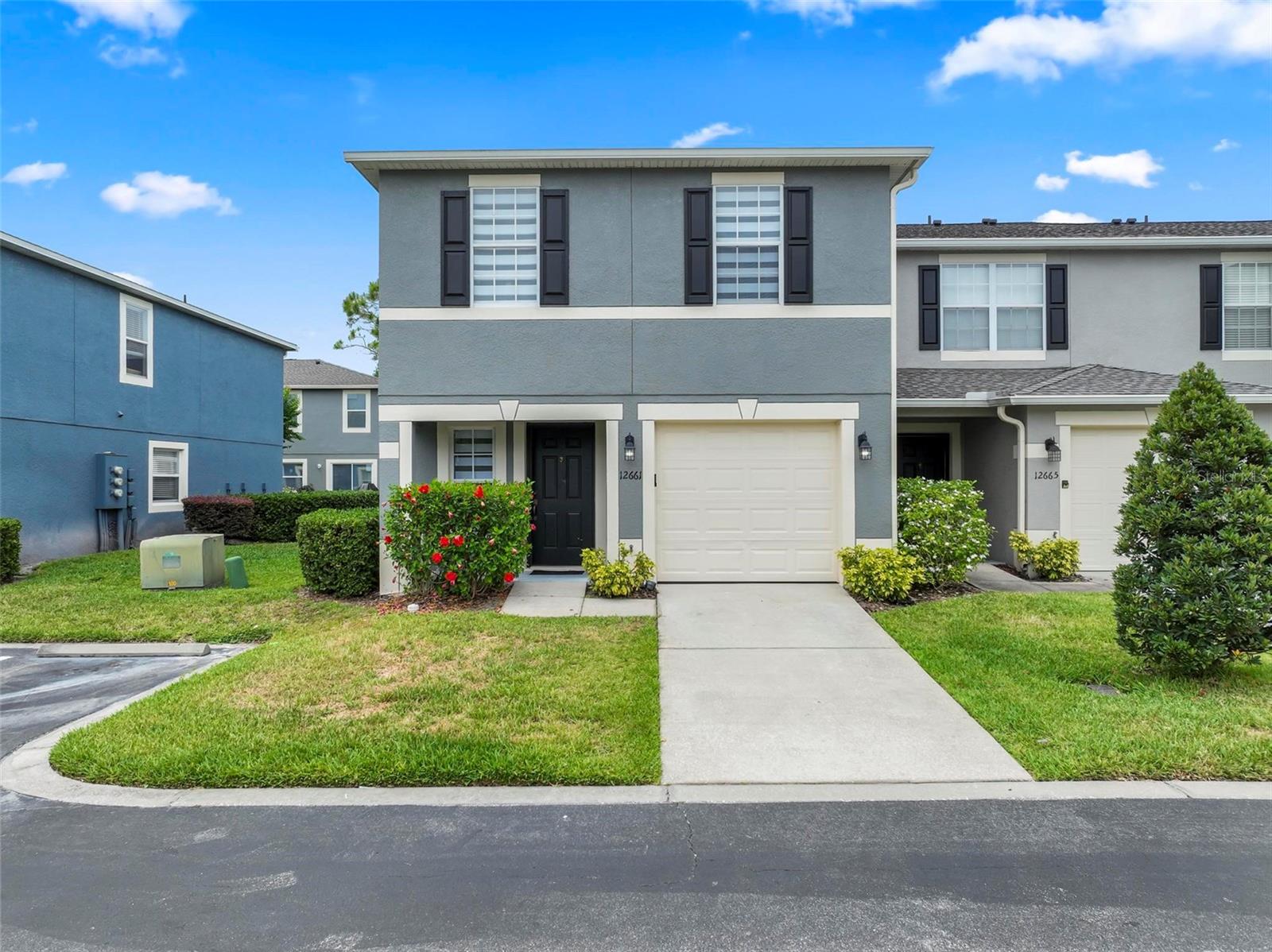 12661 SOMERSET OAKS ST, ORLANDO, FL, 32828