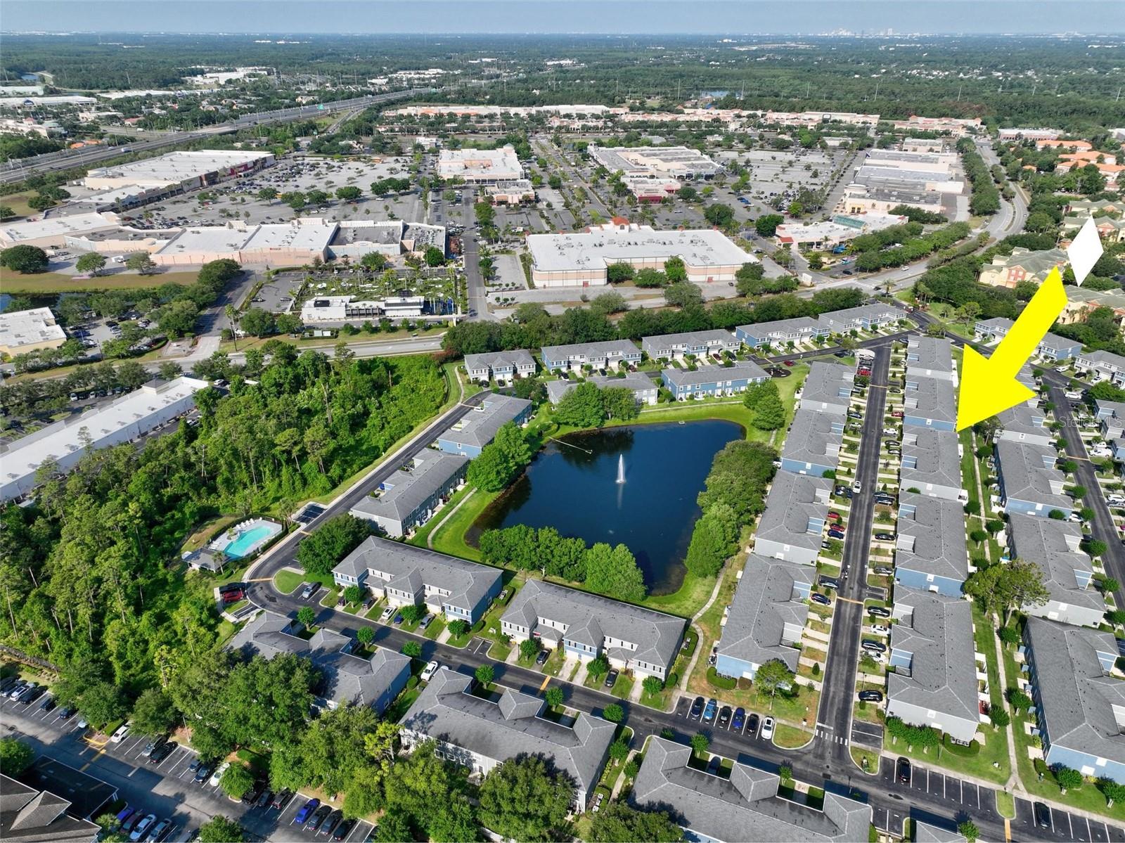 12661 SOMERSET OAKS ST, ORLANDO, FL, 32828