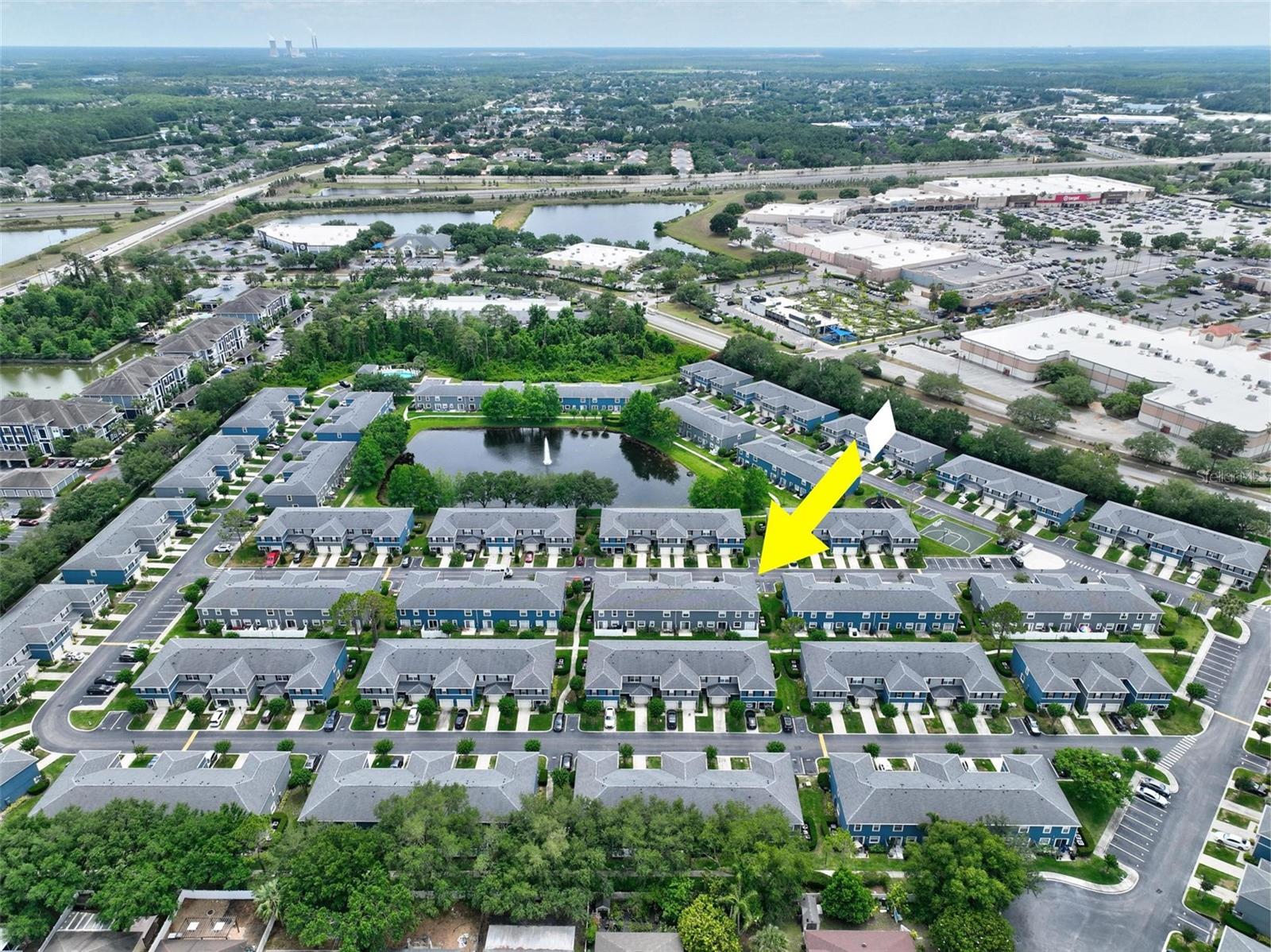 12661 SOMERSET OAKS ST, ORLANDO, FL, 32828