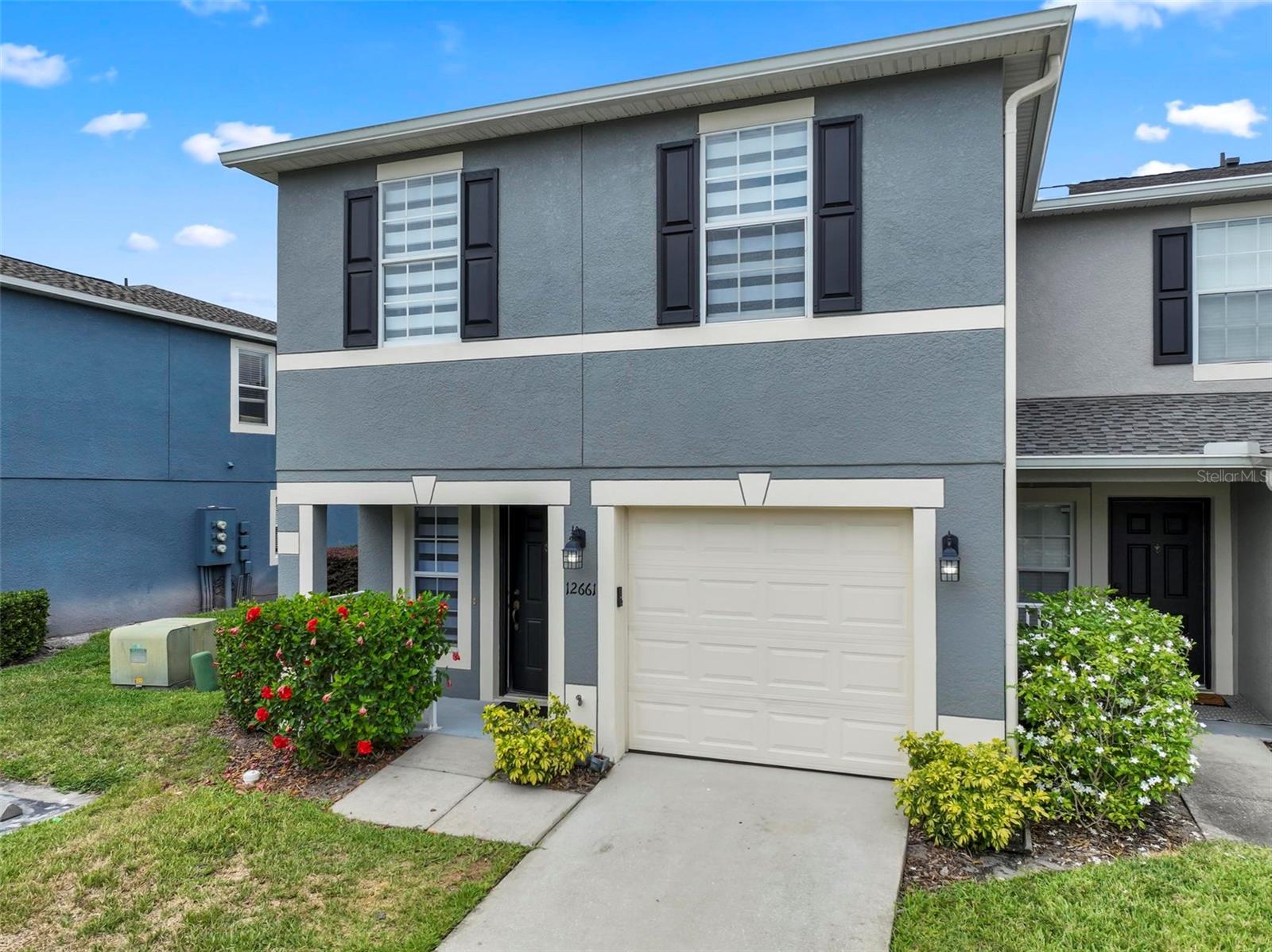 12661 SOMERSET OAKS ST, ORLANDO, FL, 32828