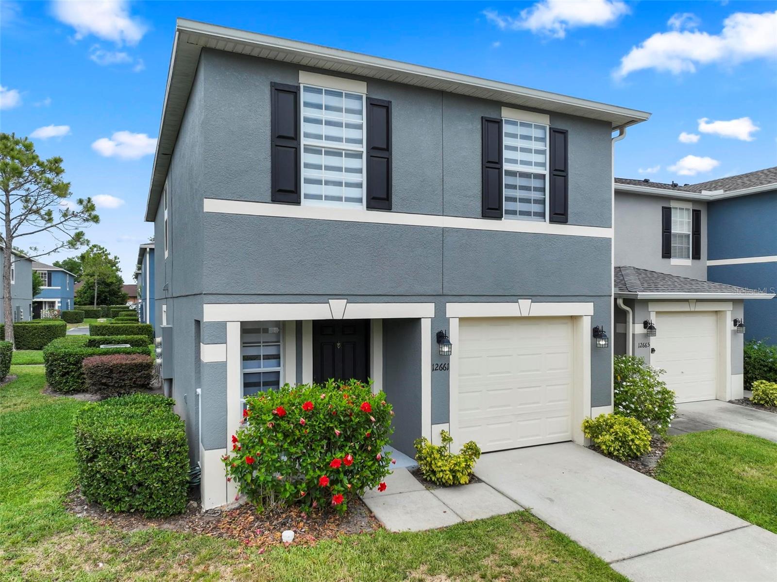 12661 SOMERSET OAKS ST, ORLANDO, FL, 32828