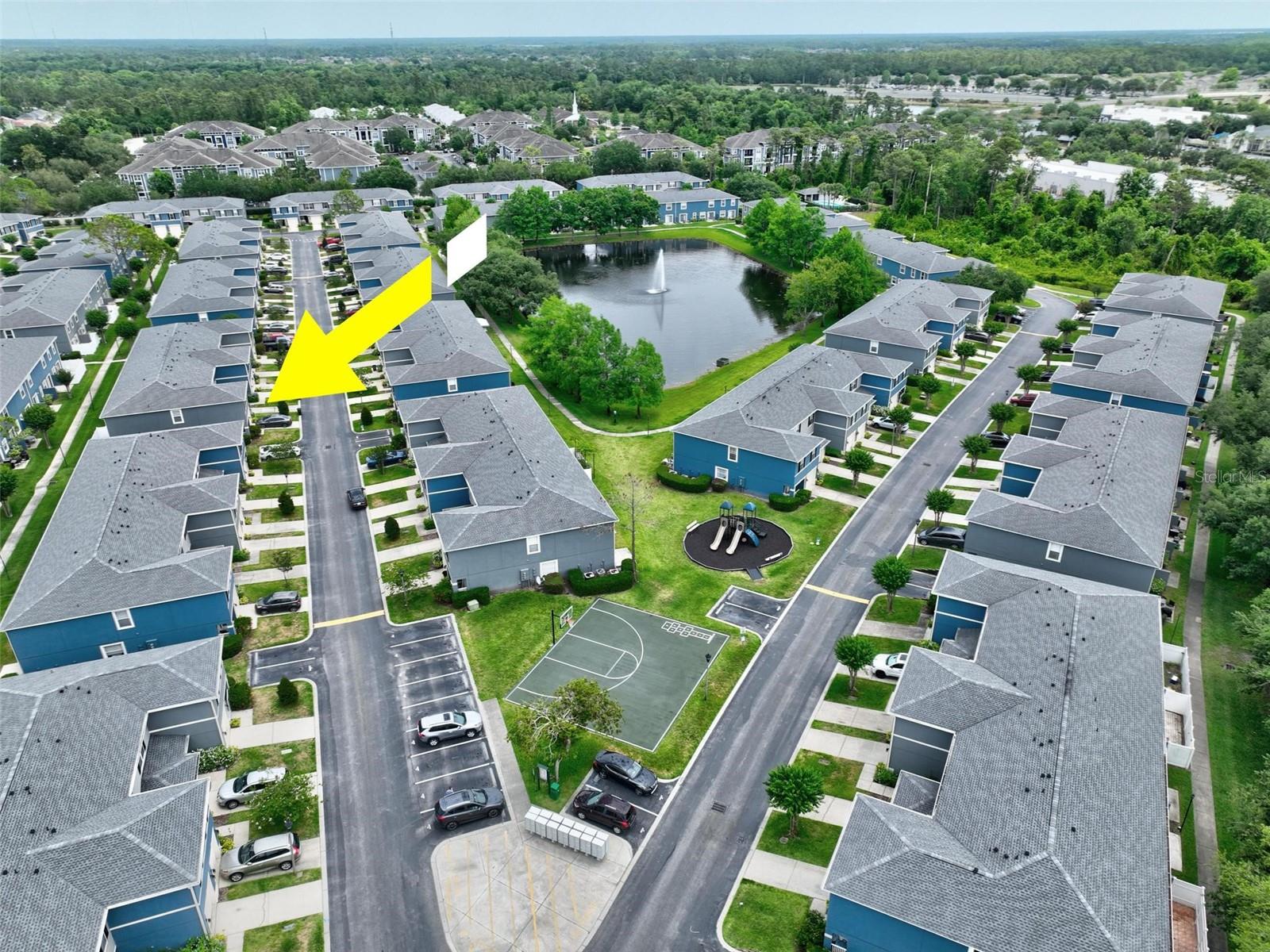 12661 SOMERSET OAKS ST, ORLANDO, FL, 32828