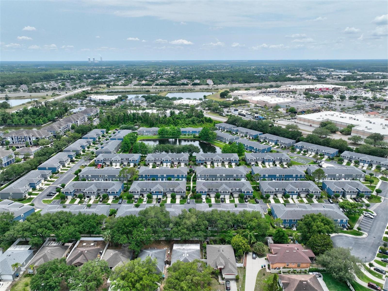 12661 SOMERSET OAKS ST, ORLANDO, FL, 32828