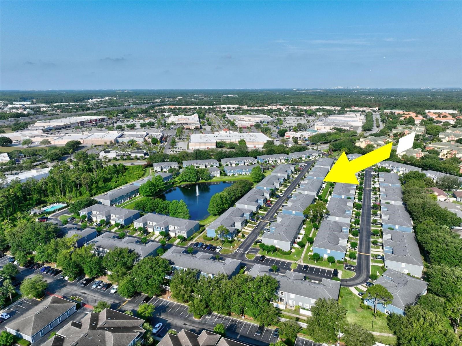 12661 SOMERSET OAKS ST, ORLANDO, FL, 32828