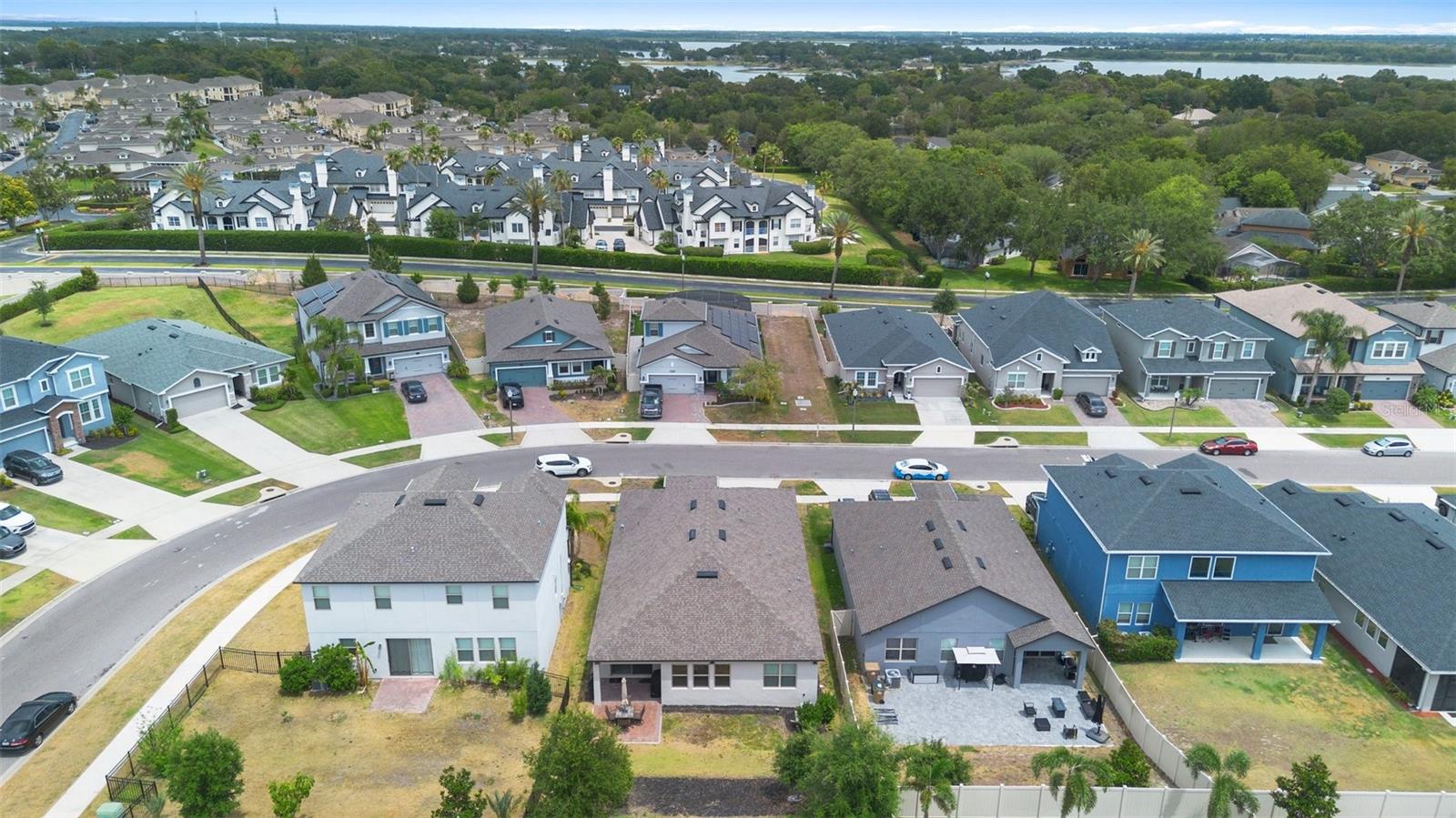 17199 HICKORY WIND DR, CLERMONT, FL, 34711