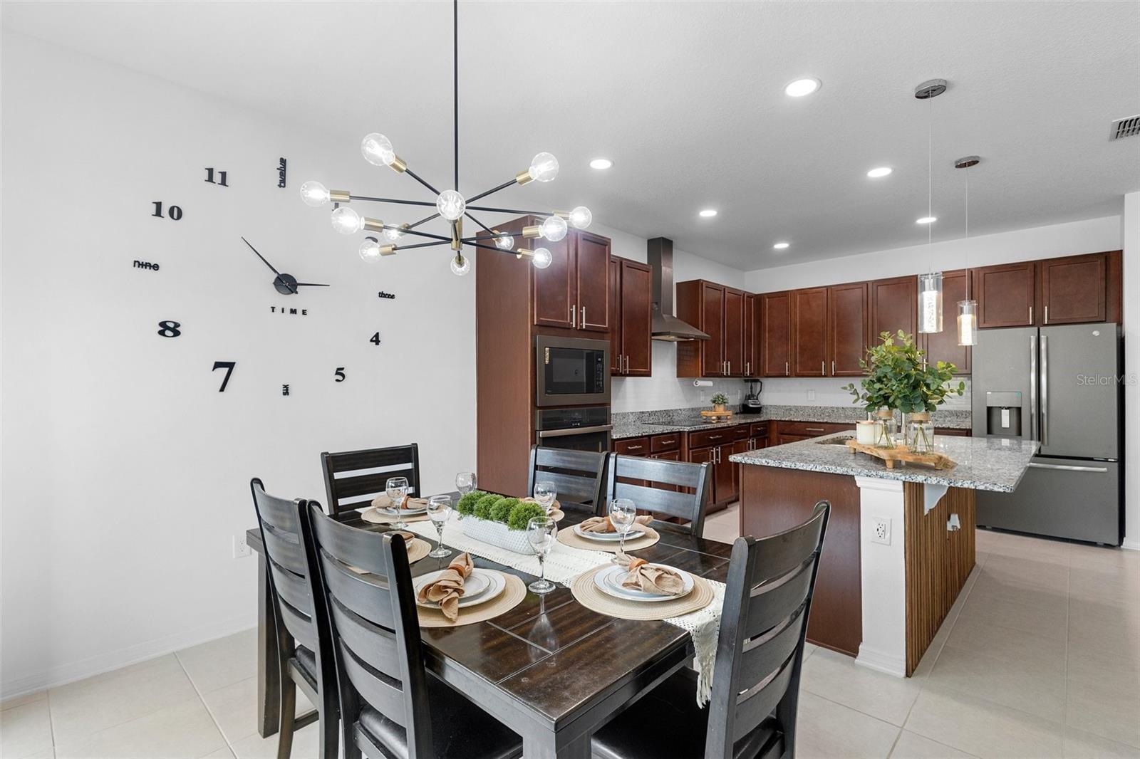 17199 HICKORY WIND DR, CLERMONT, FL, 34711