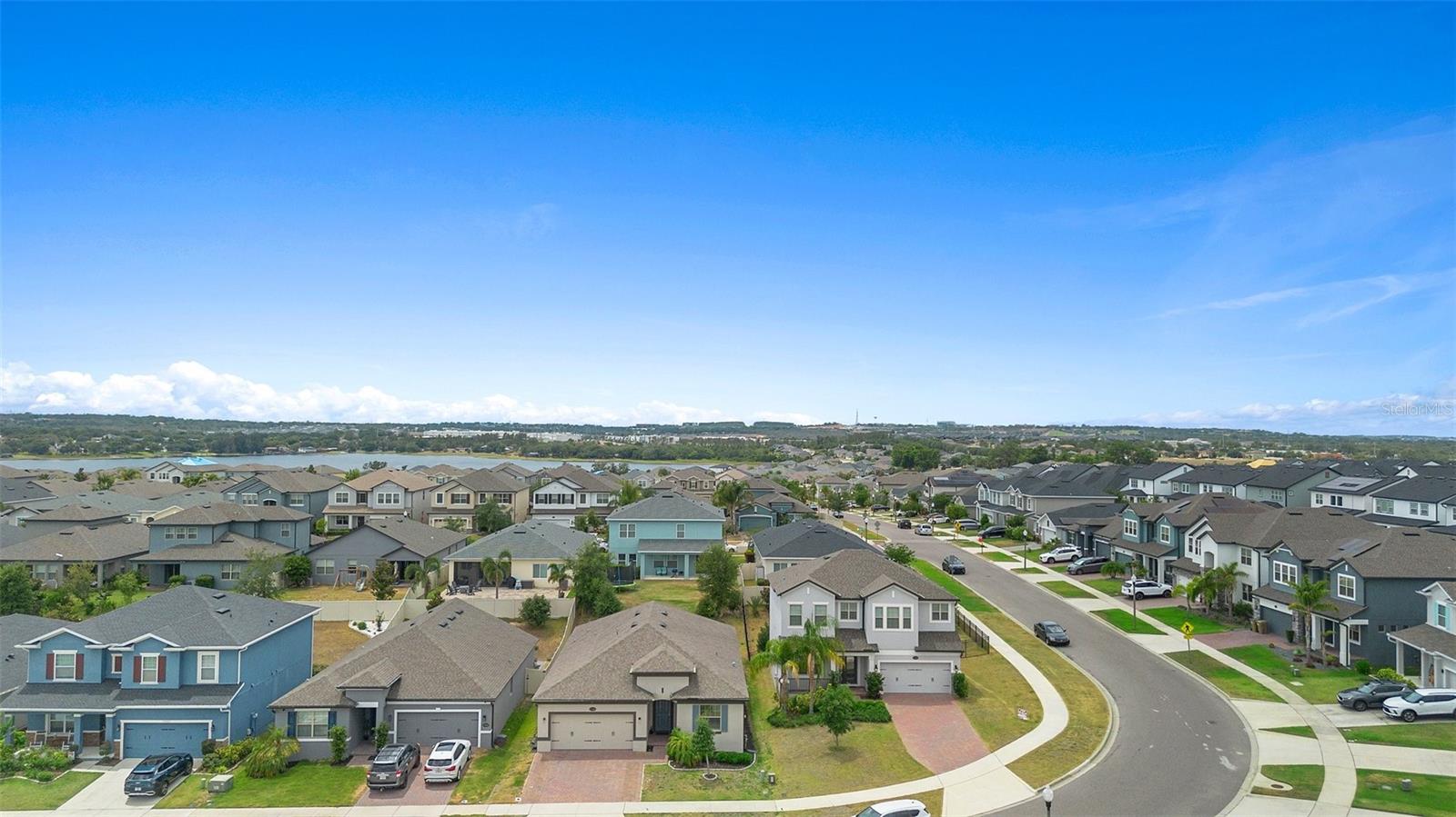 17199 HICKORY WIND DR, CLERMONT, FL, 34711