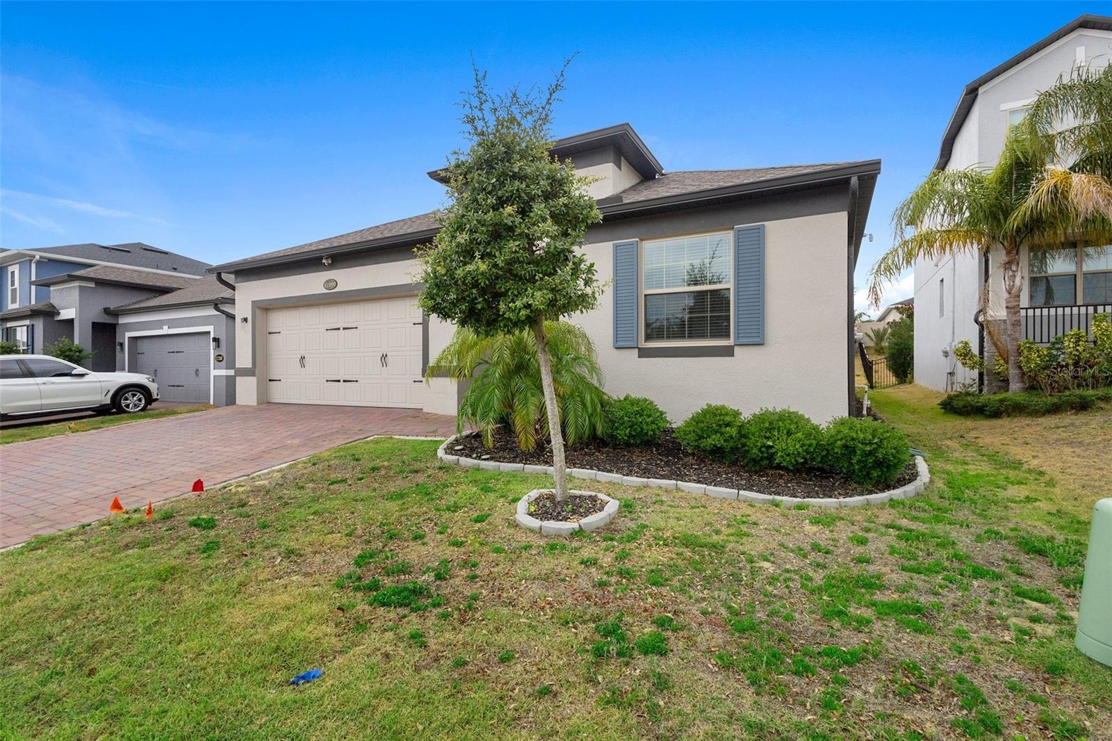 17199 HICKORY WIND DR, CLERMONT, FL, 34711