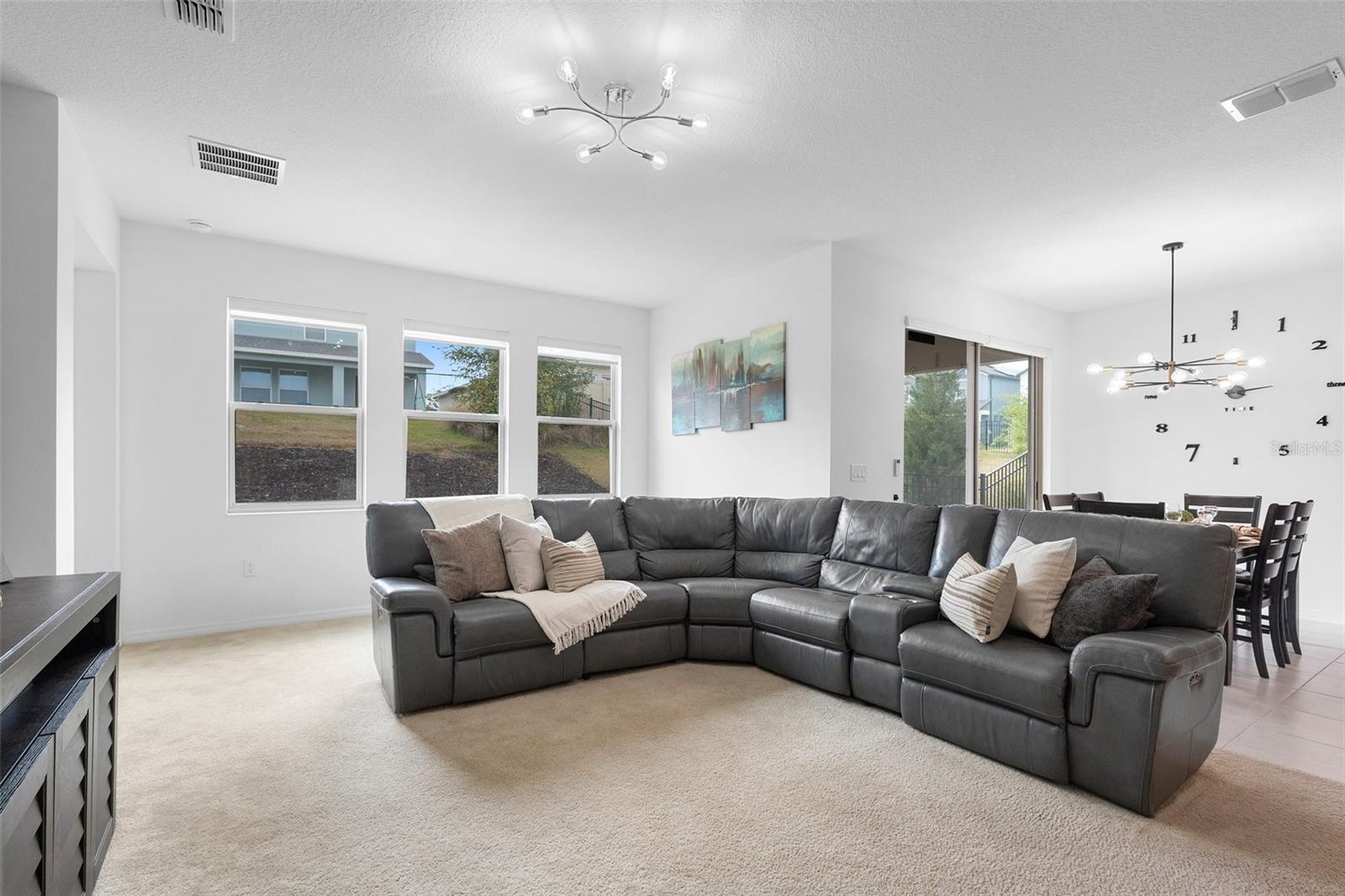 17199 HICKORY WIND DR, CLERMONT, FL, 34711